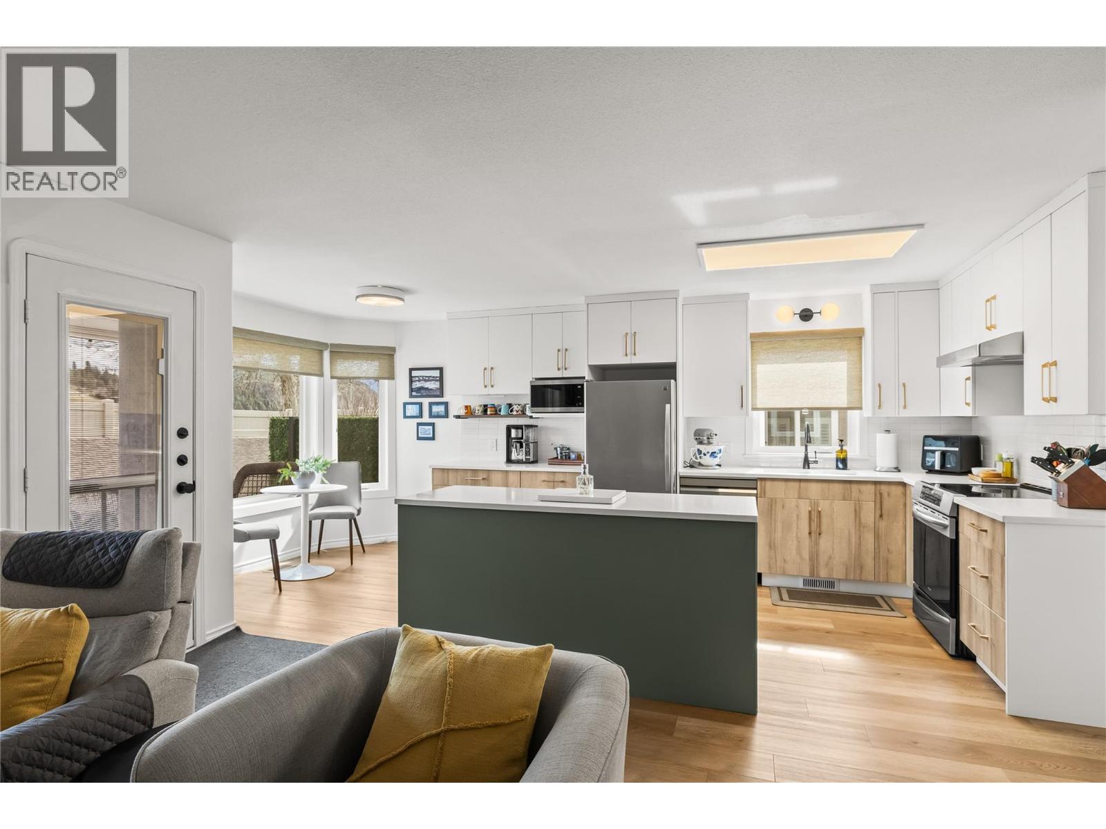 615 Glenmeadows Road Unit# 14, Kelowna, British Columbia  V1V 1N9 - Photo 5 - 10379621