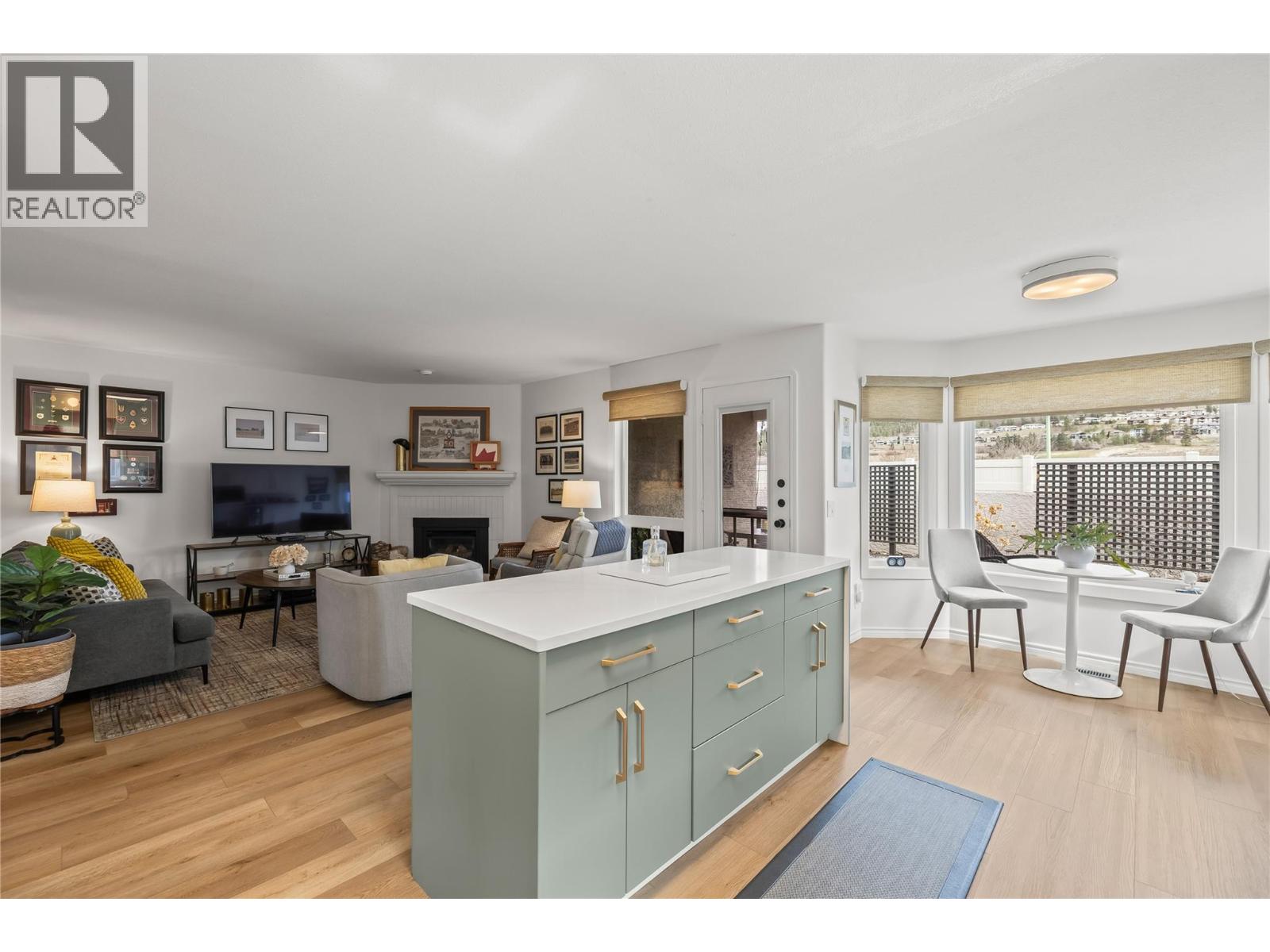 615 Glenmeadows Road Unit# 14, Kelowna, British Columbia  V1V 1N9 - Photo 6 - 10379621