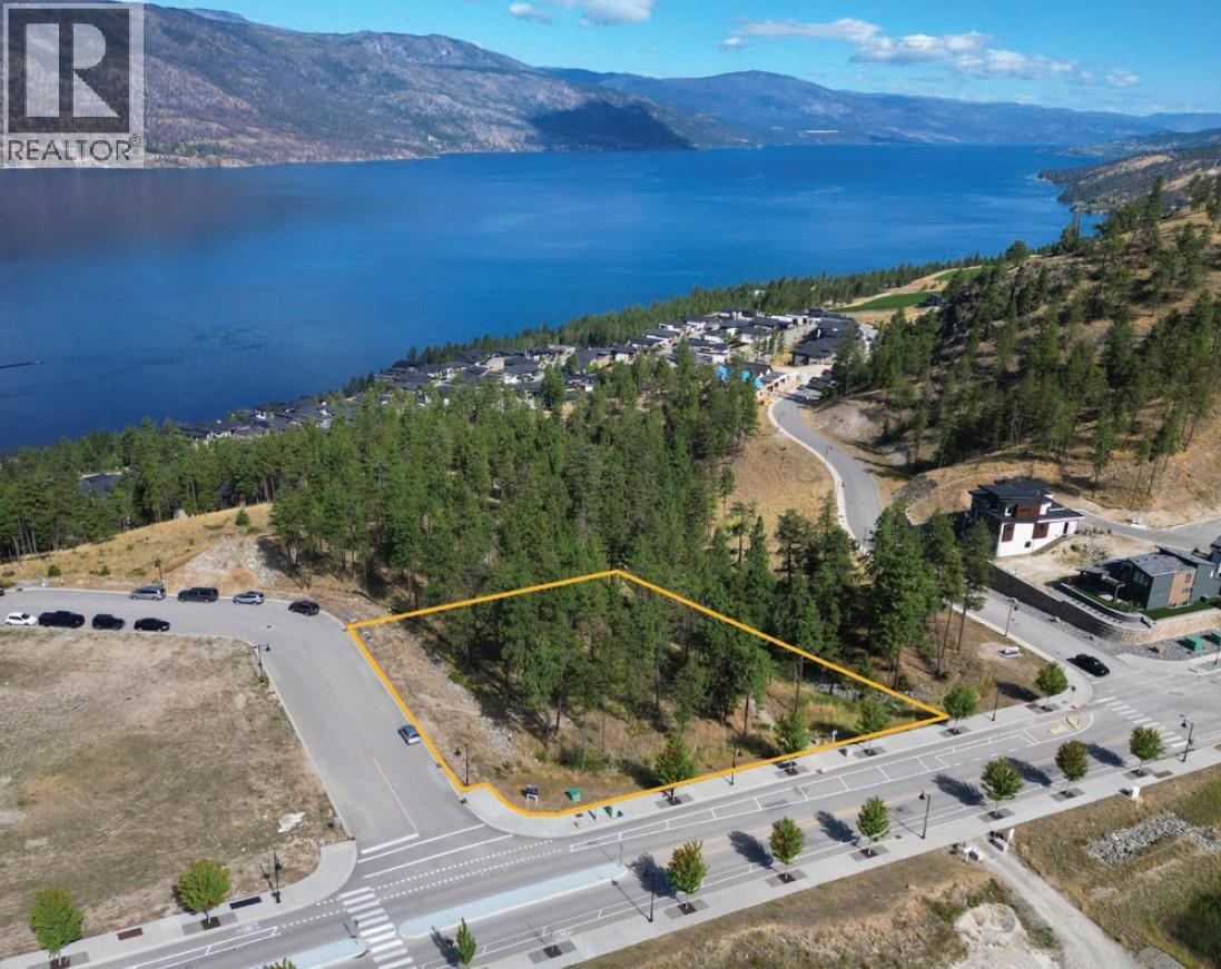 1810 Hilltop Crescent, kelowna, British Columbia