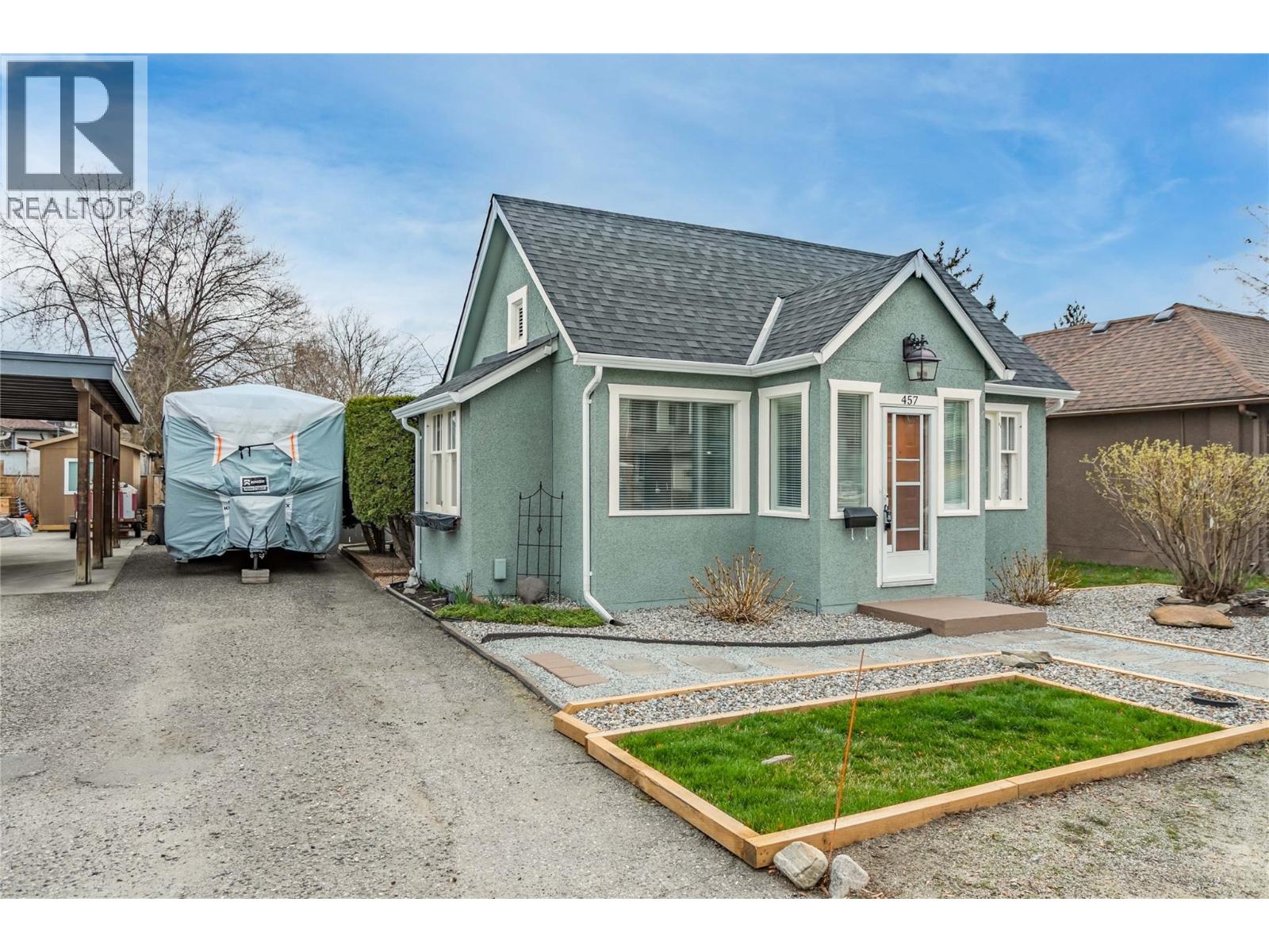 457 Patterson Avenue, kelowna, British Columbia