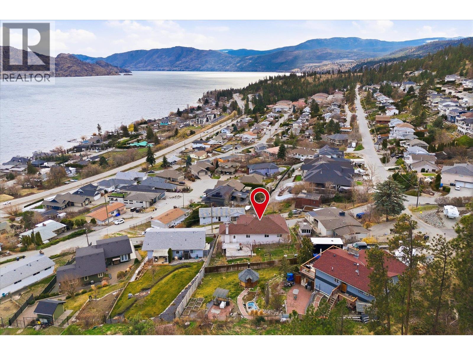 3765 Lornell Crescent, peachland, British Columbia