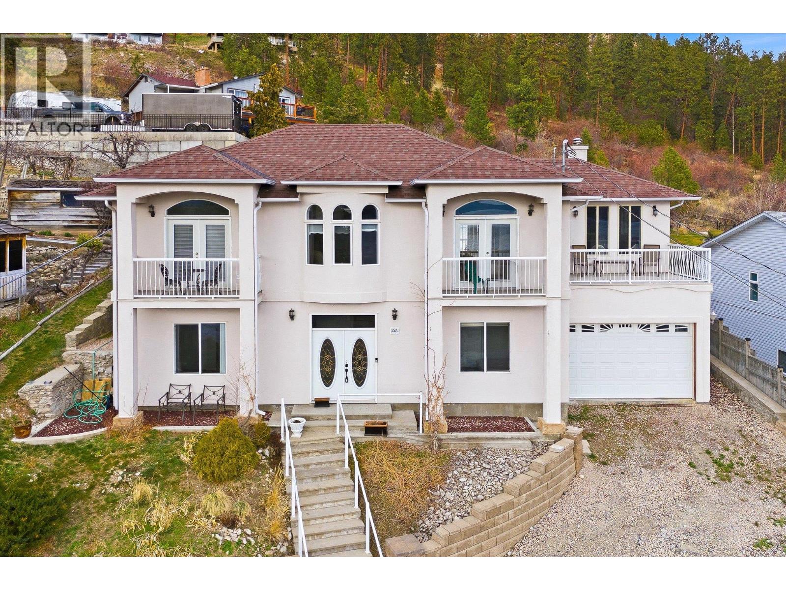 3765 Lornell Crescent, Peachland, British Columbia  V0H 1X2 - Photo 2 - 10380240