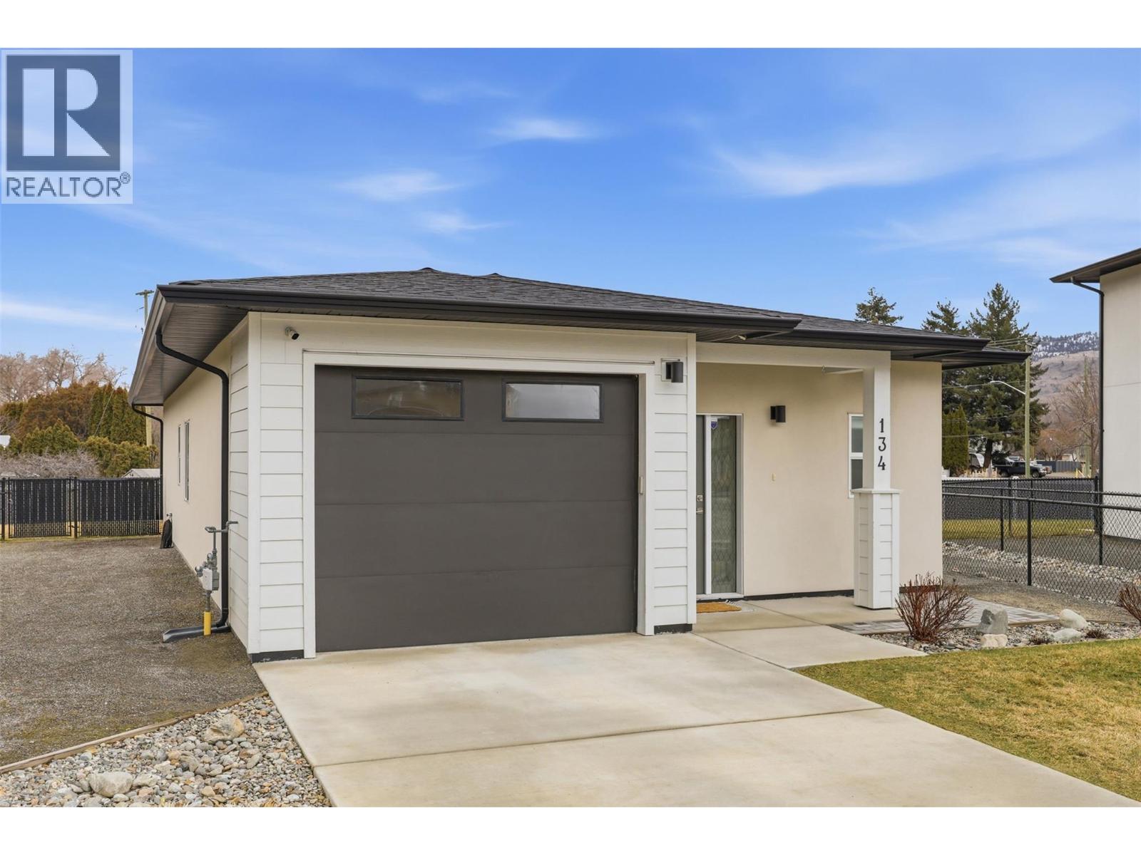2683 Ord Road Unit# 134, Kamloops, British Columbia  V2B 7V7 - Photo 2 - 10380756