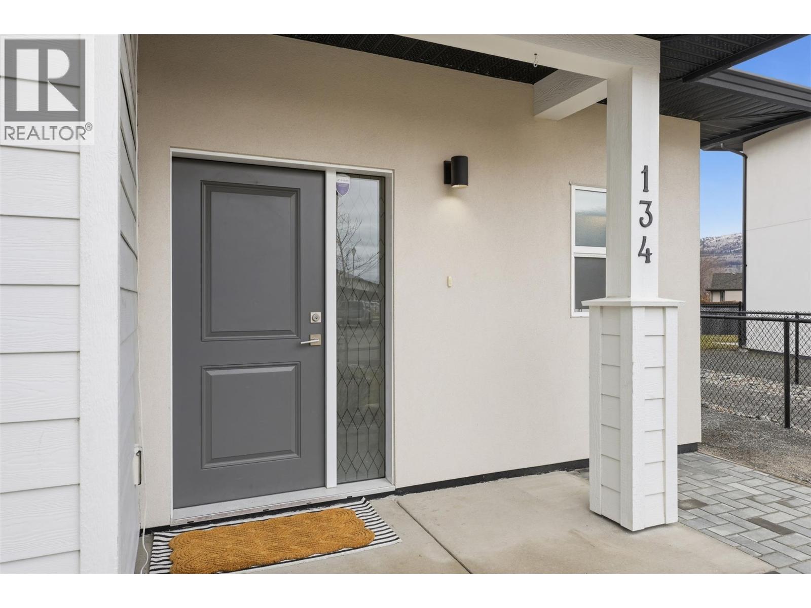 2683 Ord Road Unit# 134, Kamloops, British Columbia  V2B 7V7 - Photo 3 - 10380756