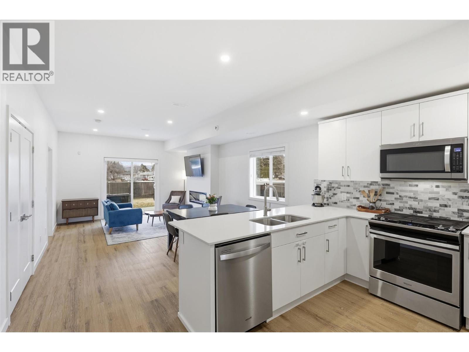 2683 Ord Road Unit# 134, Kamloops, British Columbia  V2B 7V7 - Photo 6 - 10380756