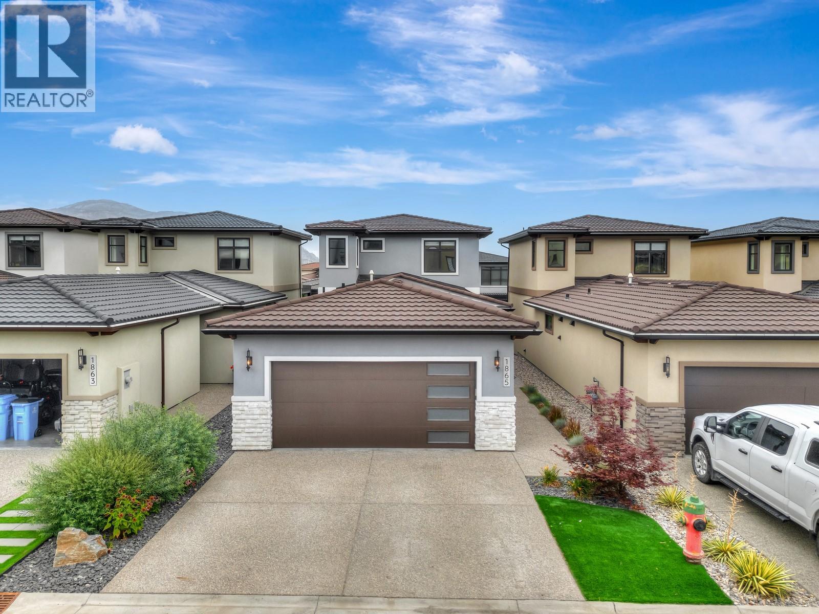 1865 Viewpoint Crescent, west kelowna, British Columbia