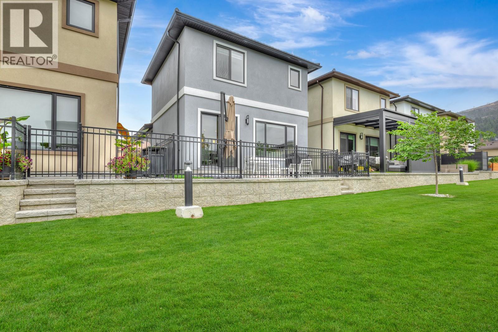 1865 Viewpoint Crescent, West Kelowna, British Columbia  V1Z 4E1 - Photo 33 - 10380462