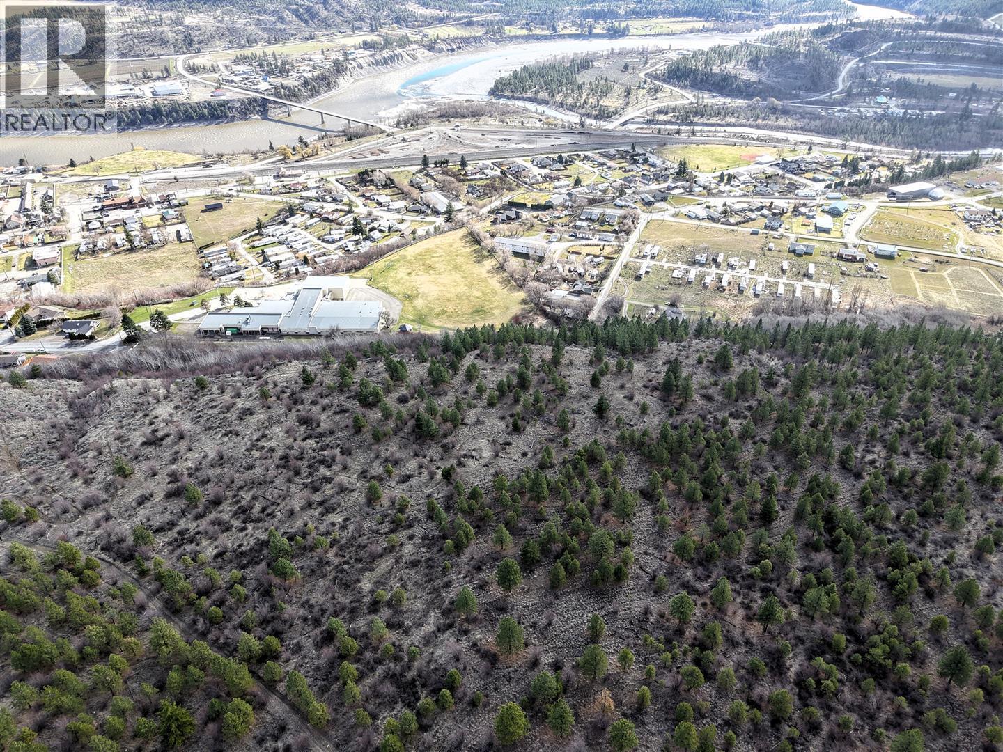 Dl596 Columbia Street, Lillooet, British Columbia  V0K 1V0 - Photo 22 - 10380790
