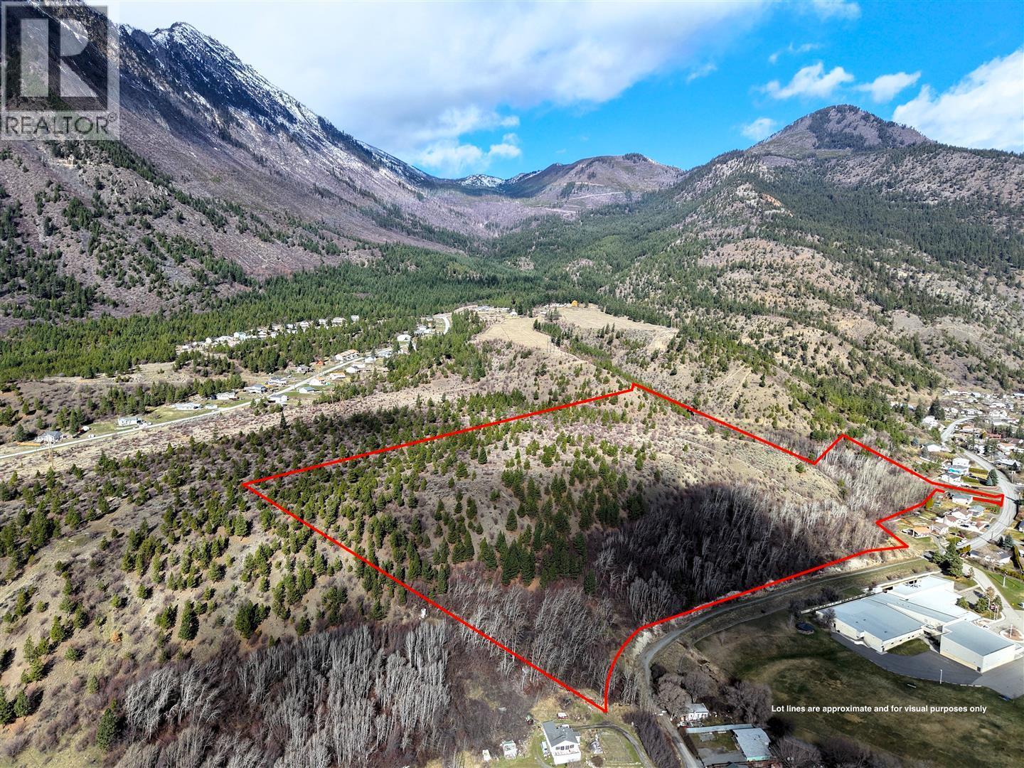 Dl596 Columbia Street, Lillooet, British Columbia  V0K 1V0 - Photo 4 - 10380790