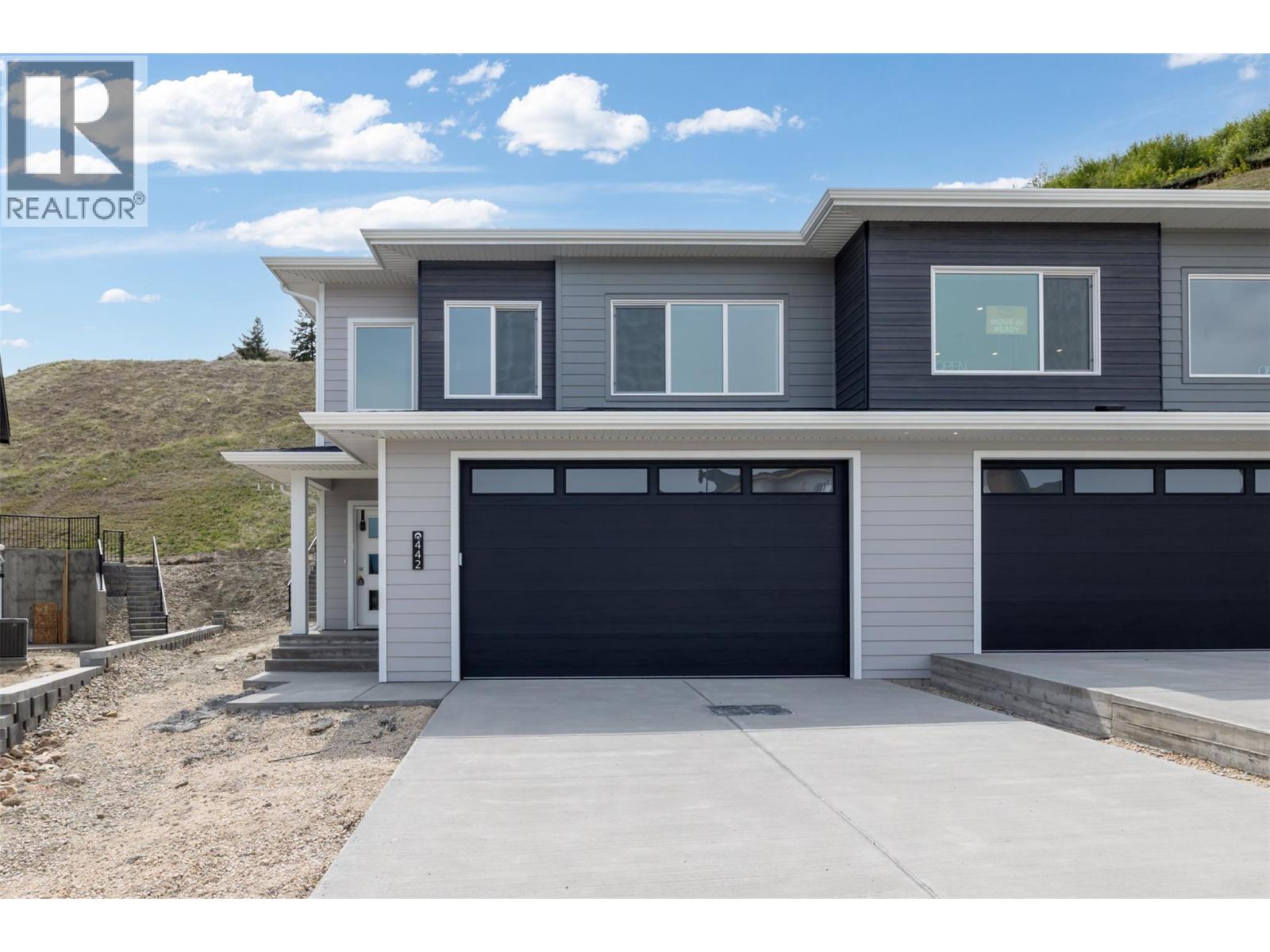 442 Arrowleaf Rise, coldstream, British Columbia
