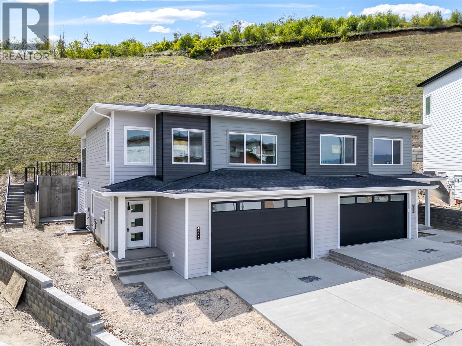 442 Arrowleaf Rise, Coldstream, British Columbia  V1B 2M4 - Photo 6 - 10380743