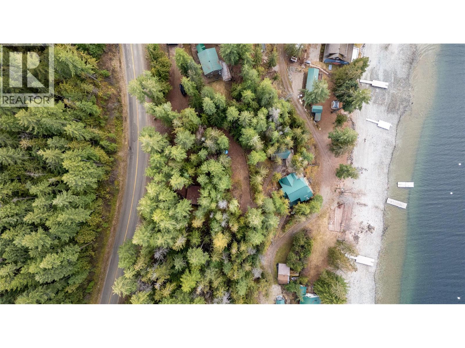 5605 Eagle Bay Road Lot# 15, Eagle Bay, British Columbia  V0E 1T0 - Photo 2 - 10380297