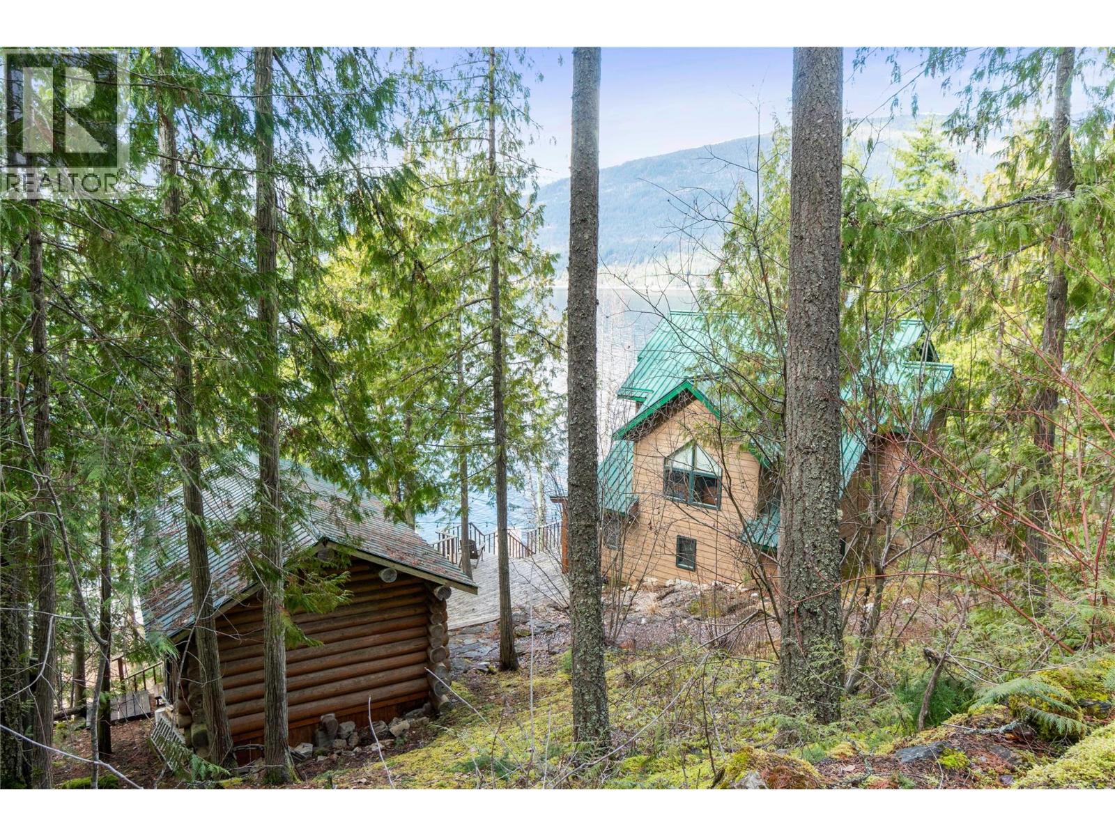 5605 Eagle Bay Road Lot# 15, Eagle Bay, British Columbia  V0E 1T0 - Photo 45 - 10380297