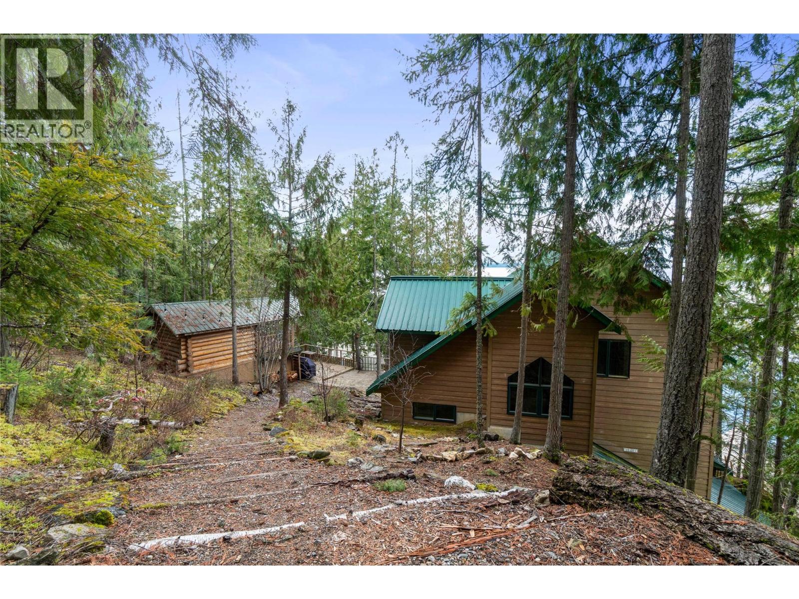 5605 Eagle Bay Road Lot# 15, Eagle Bay, British Columbia  V0E 1T0 - Photo 49 - 10380297