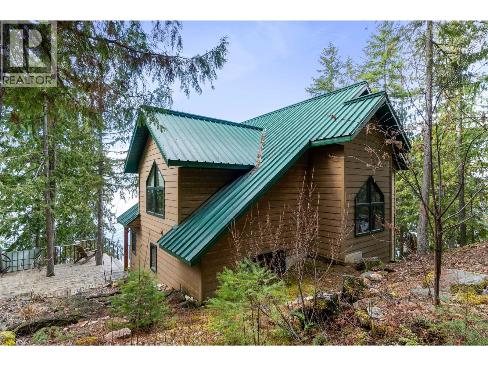 5605 Eagle Bay Road Lot# 15, Eagle Bay, British Columbia  V0E 1T0 - Photo 50 - 10380297