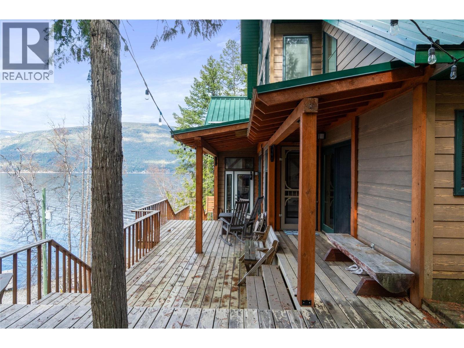5605 Eagle Bay Road Lot# 15, Eagle Bay, British Columbia  V0E 1T0 - Photo 52 - 10380297