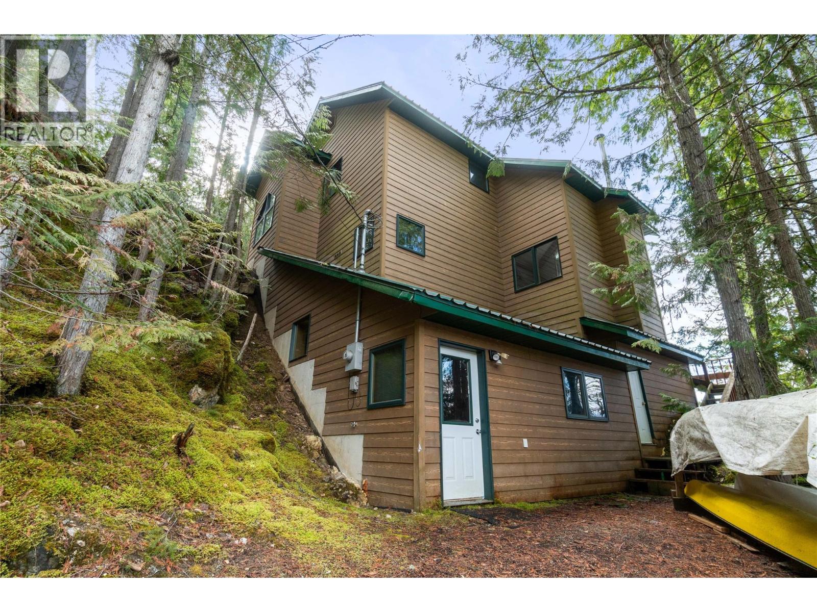 5605 Eagle Bay Road Lot# 15, Eagle Bay, British Columbia  V0E 1T0 - Photo 56 - 10380297