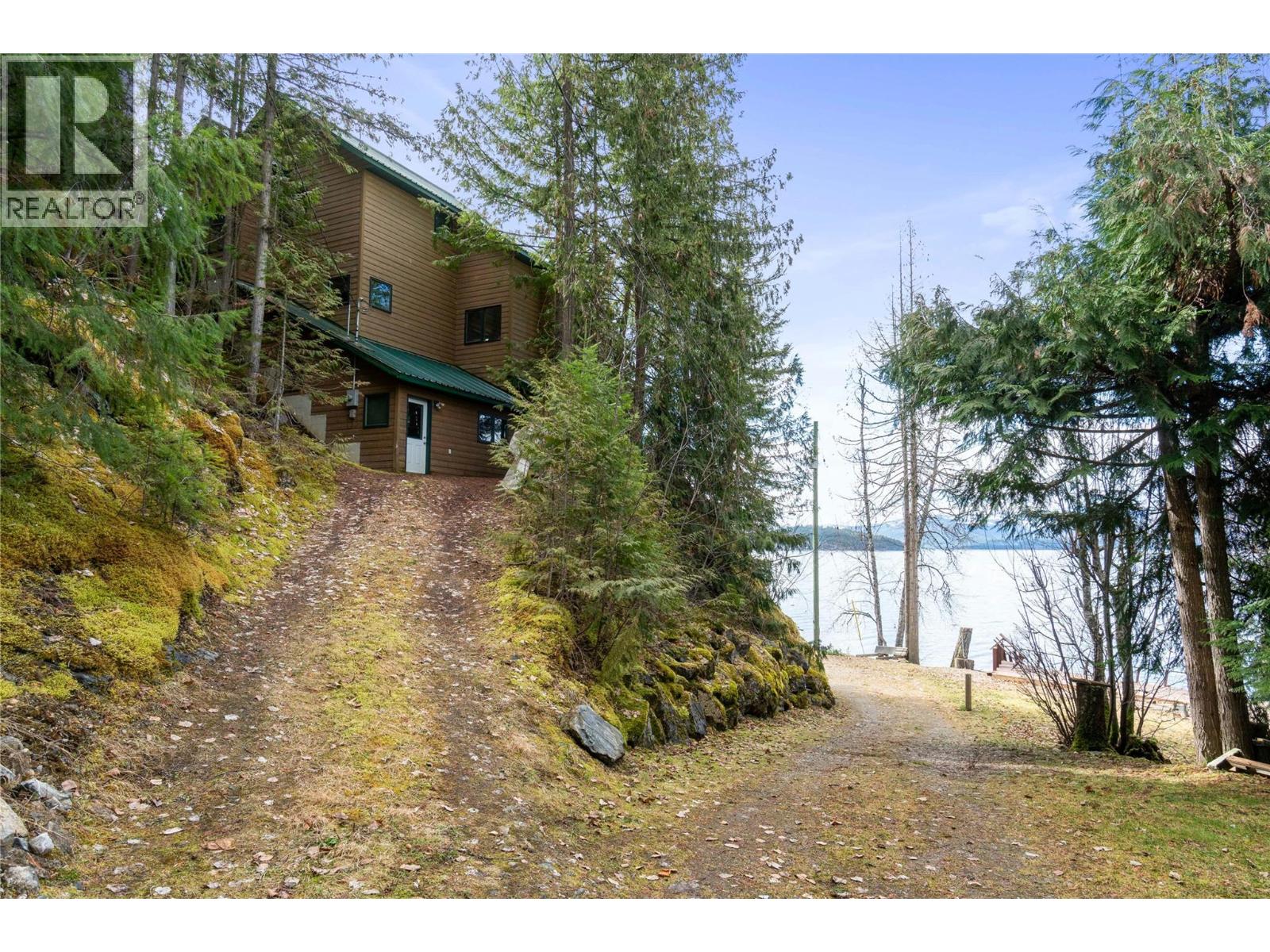 5605 Eagle Bay Road Lot# 15, Eagle Bay, British Columbia  V0E 1T0 - Photo 57 - 10380297