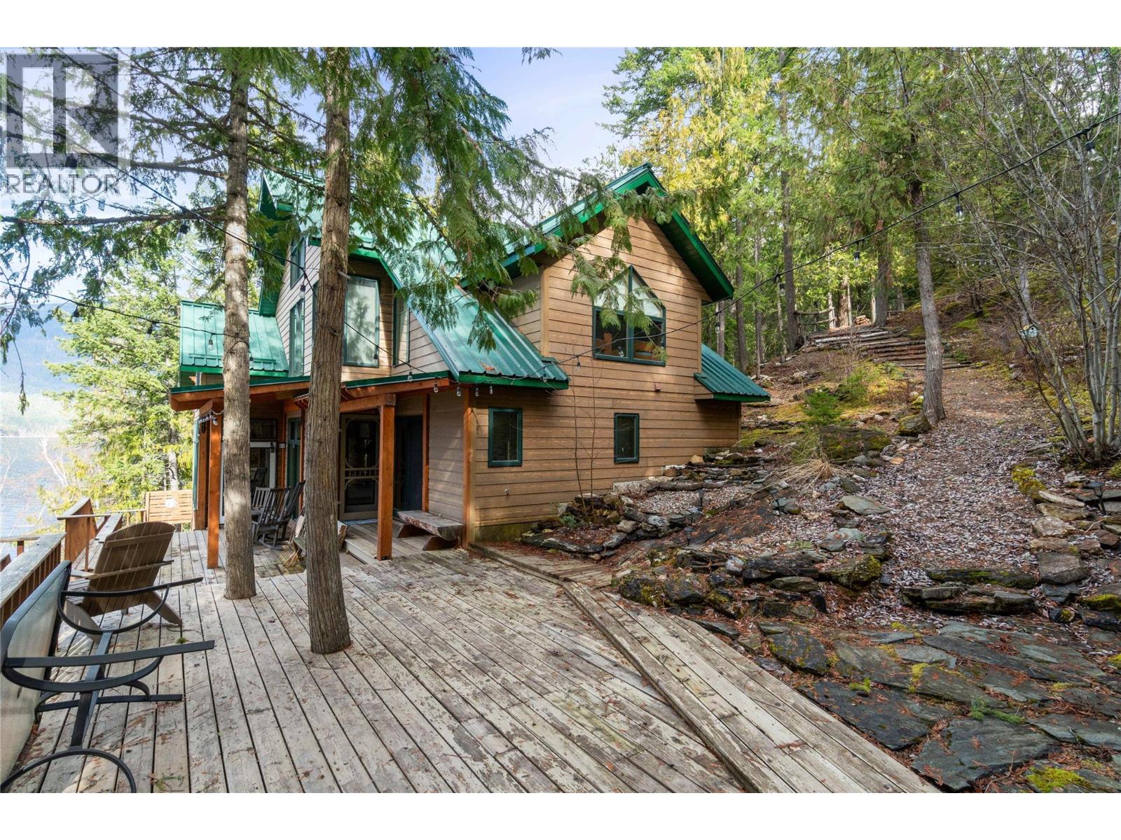 5605 Eagle Bay Road Lot# 15, Eagle Bay, British Columbia  V0E 1T0 - Photo 60 - 10380297