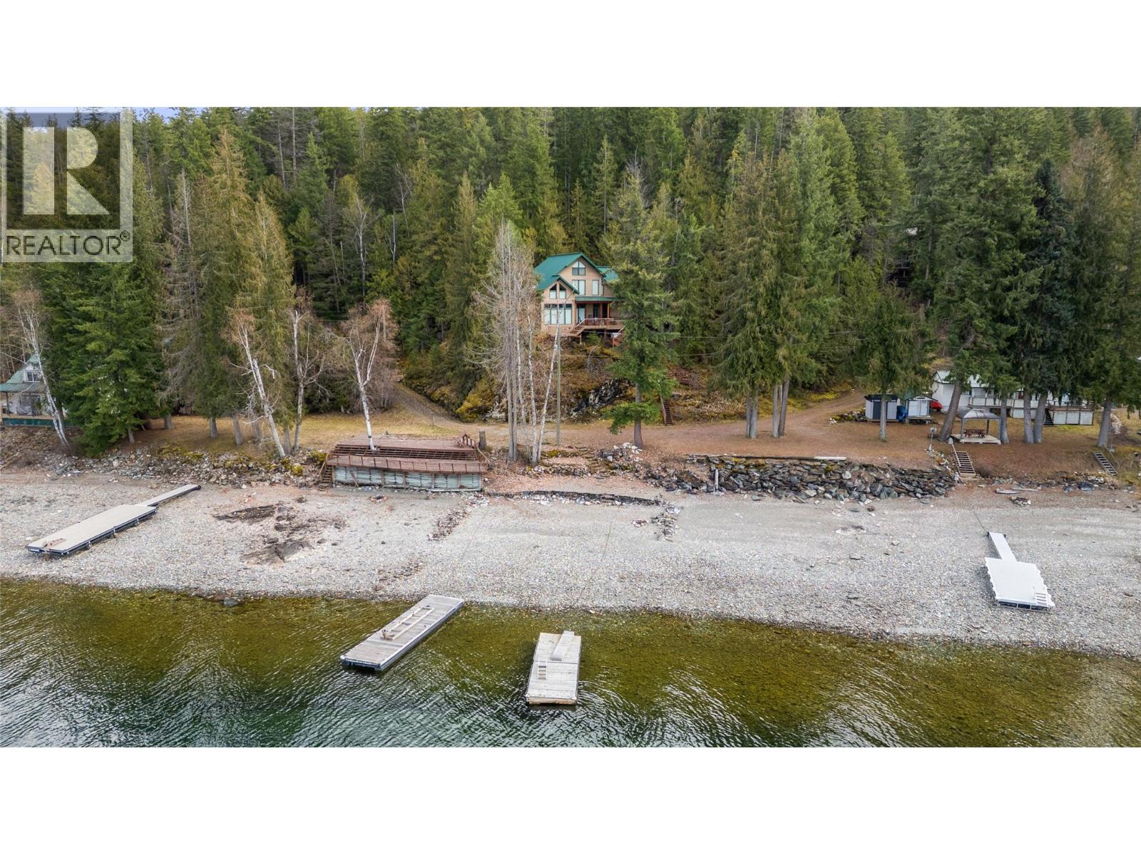 5605 Eagle Bay Road Lot# 15, Eagle Bay, British Columbia  V0E 1T0 - Photo 64 - 10380297