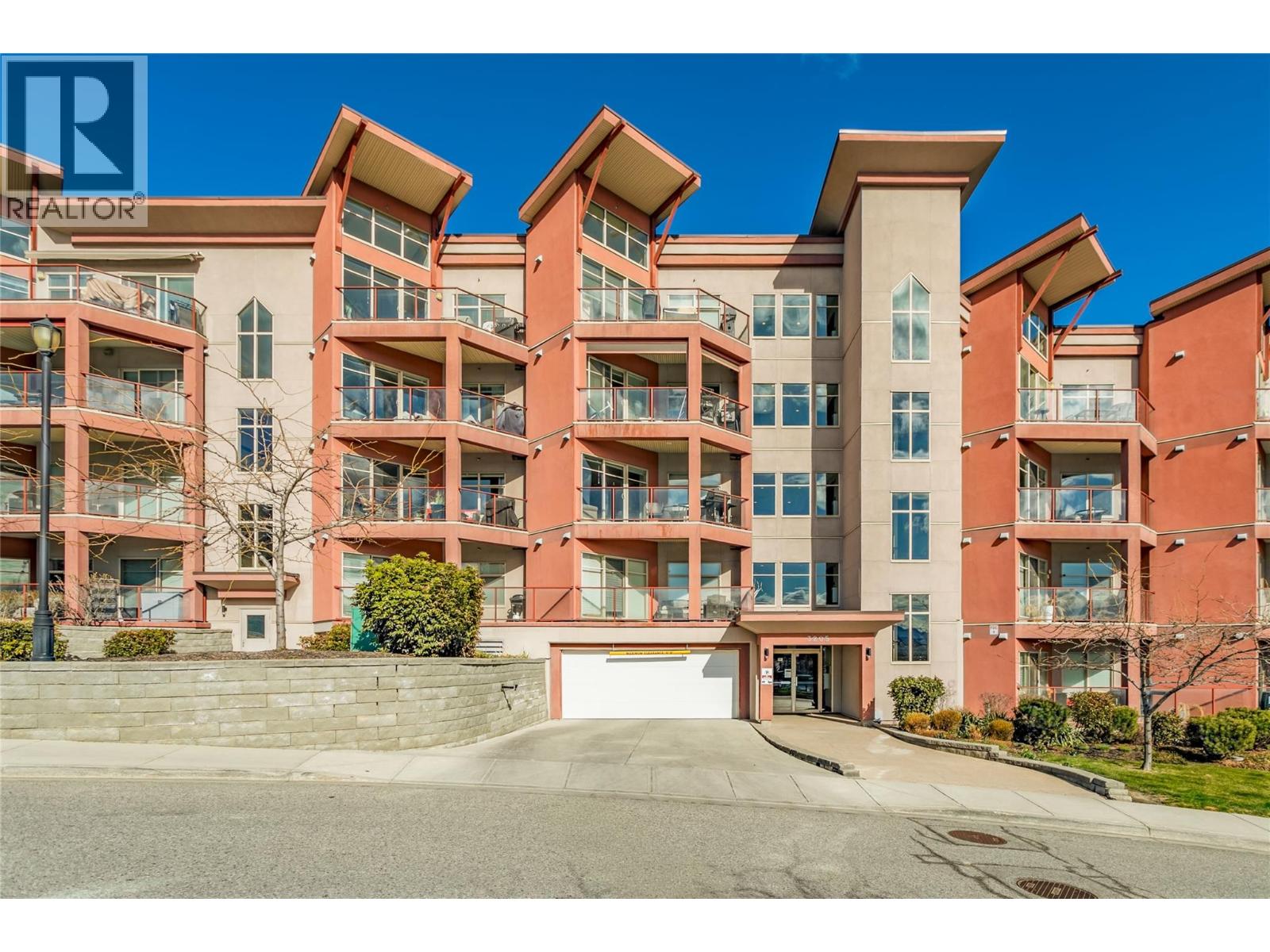 3205 Skyview Lane Unit# 407, west kelowna, British Columbia