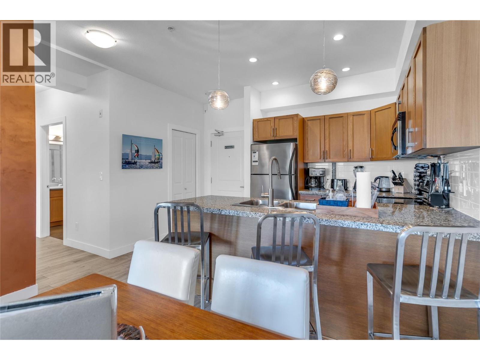 3205 Skyview Lane Unit# 407, West Kelowna, British Columbia  V4T 3J3 - Photo 11 - 10379752