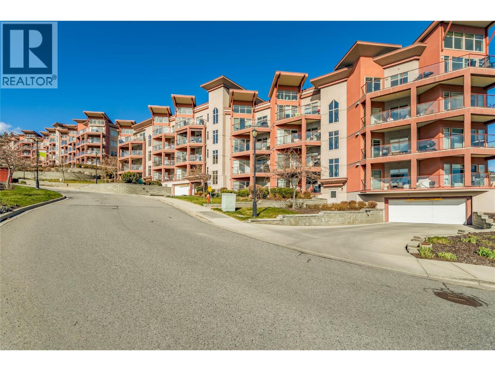 3205 Skyview Lane Unit# 407, West Kelowna, British Columbia  V4T 3J3 - Photo 35 - 10379752