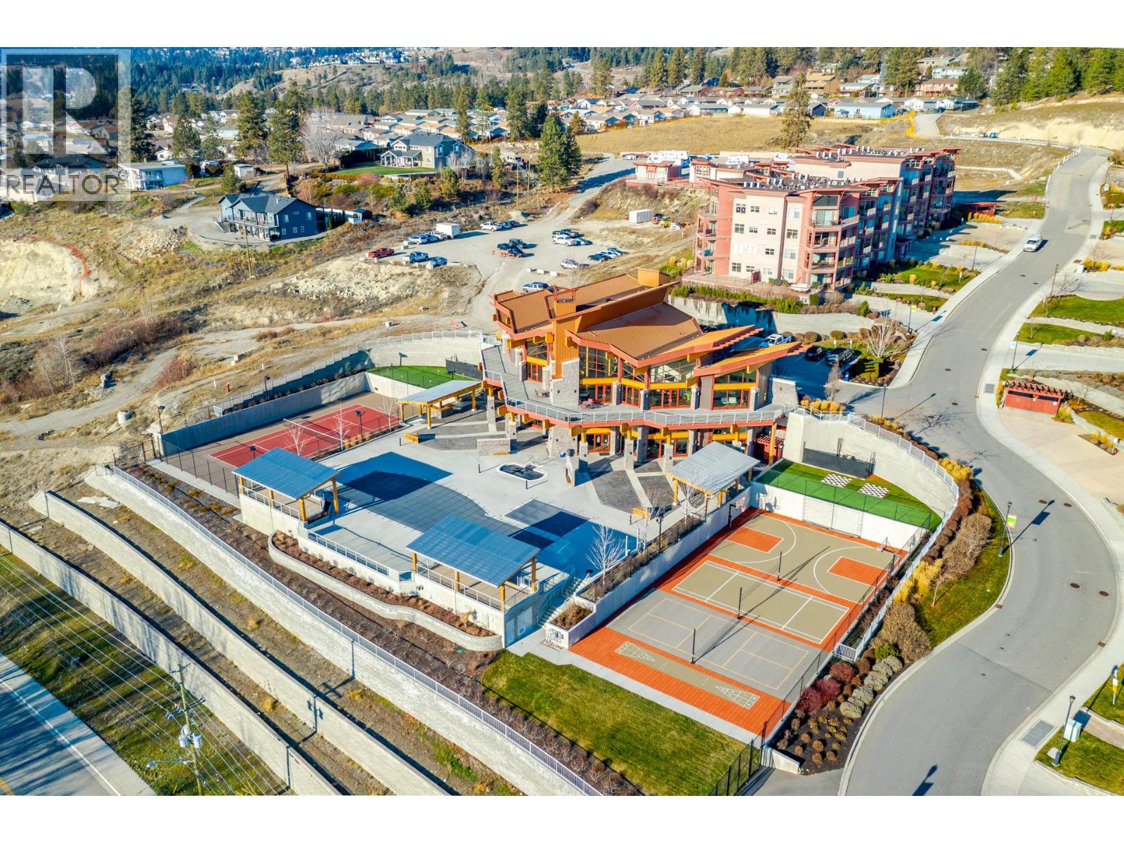 3205 Skyview Lane Unit# 407, West Kelowna, British Columbia  V4T 3J3 - Photo 40 - 10379752