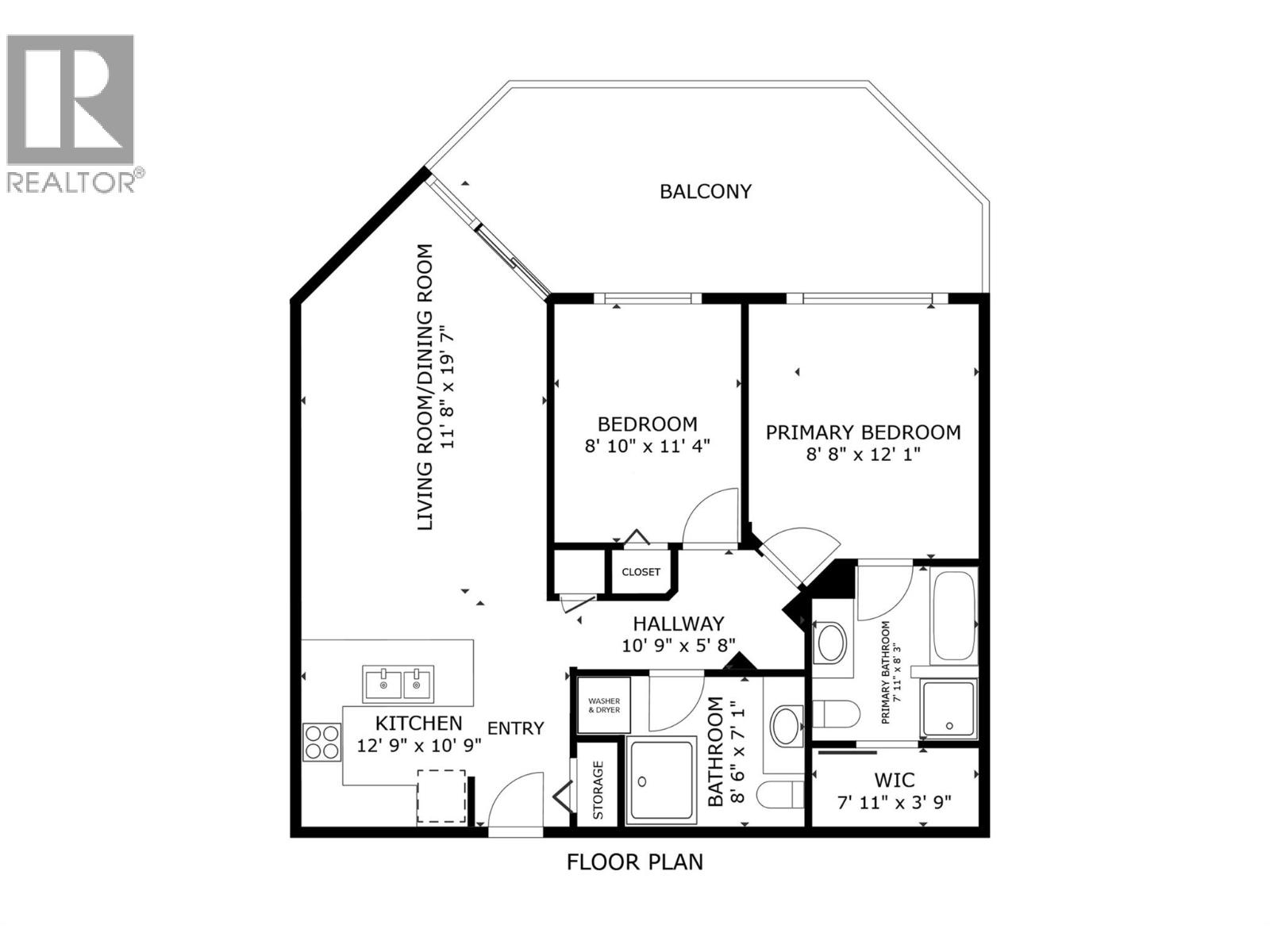3205 Skyview Lane Unit# 407, West Kelowna, British Columbia  V4T 3J3 - Photo 60 - 10379752