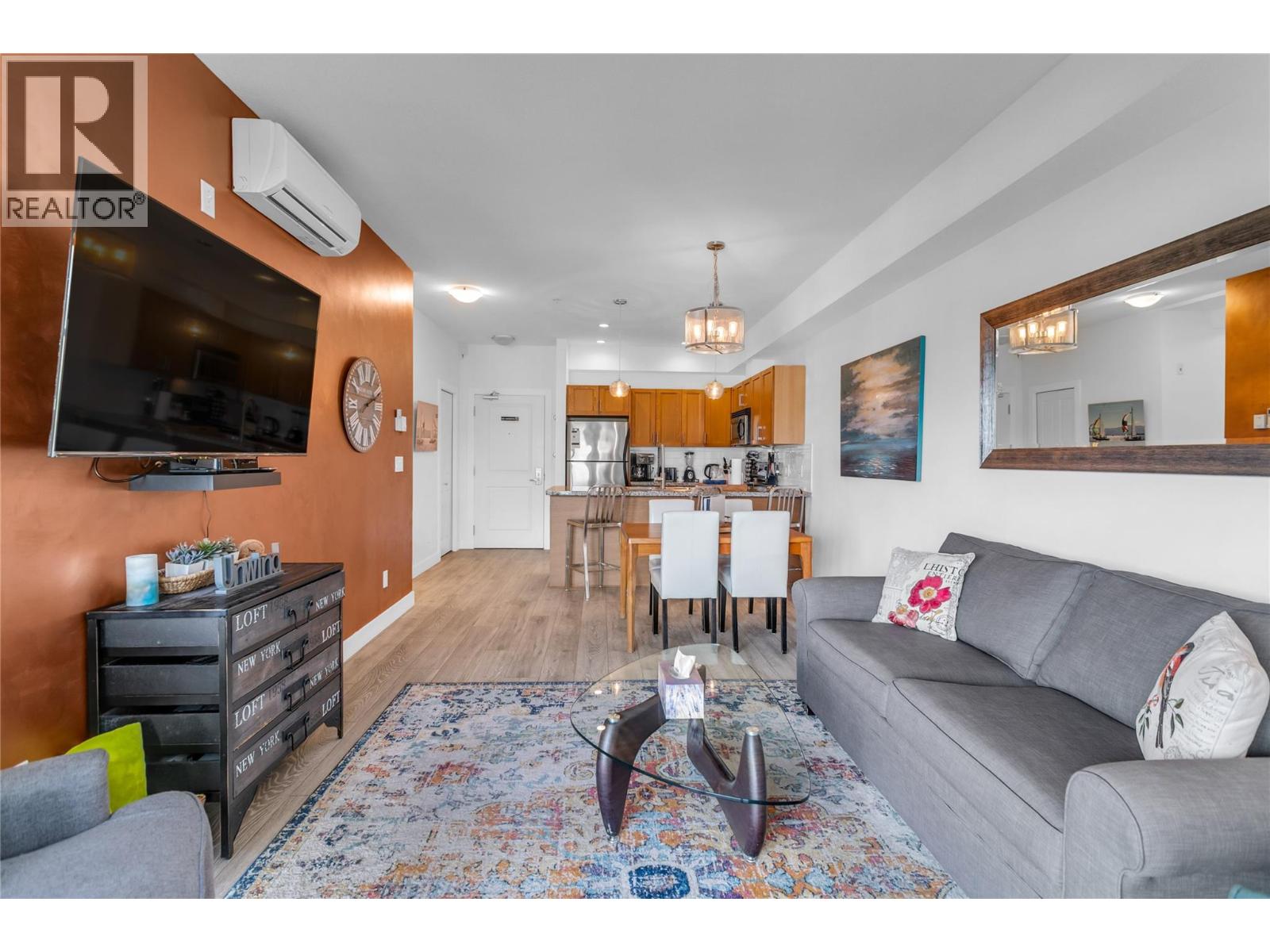 3205 Skyview Lane Unit# 407, West Kelowna, British Columbia  V4T 3J3 - Photo 8 - 10379752