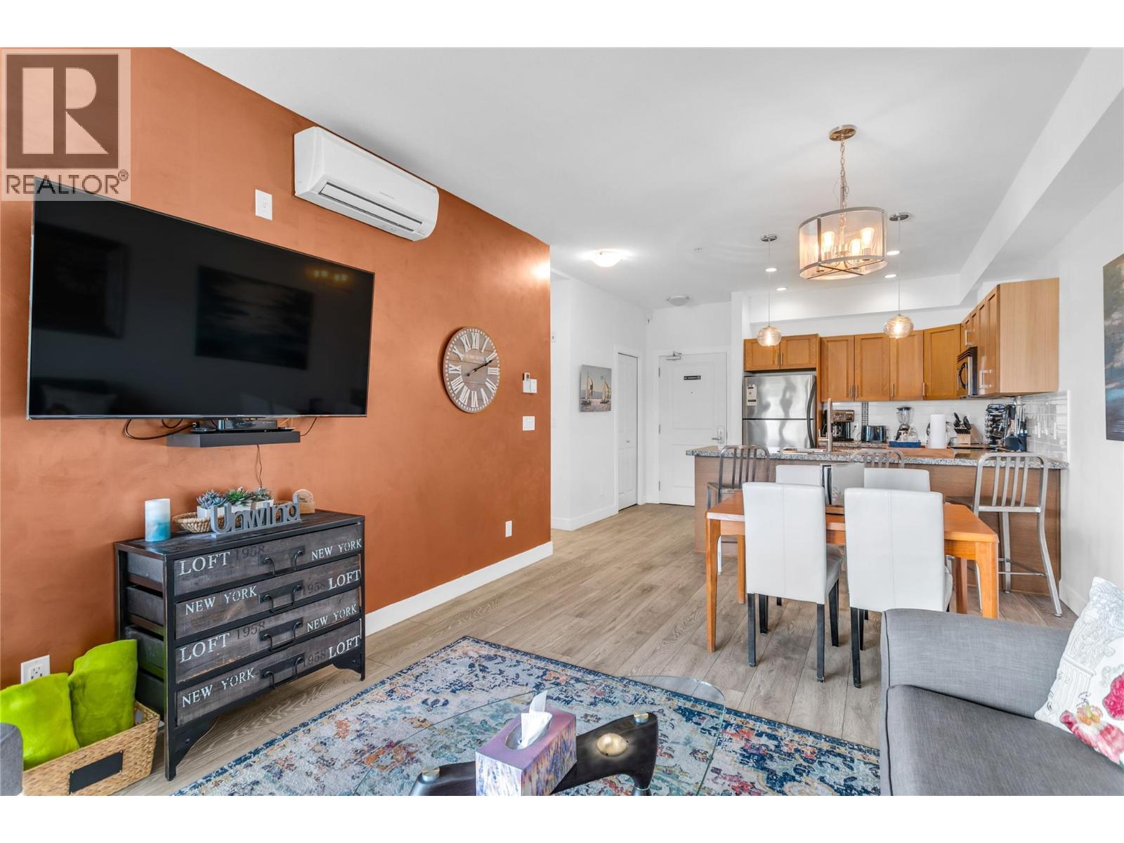 3205 Skyview Lane Unit# 407, West Kelowna, British Columbia  V4T 3J3 - Photo 9 - 10379752