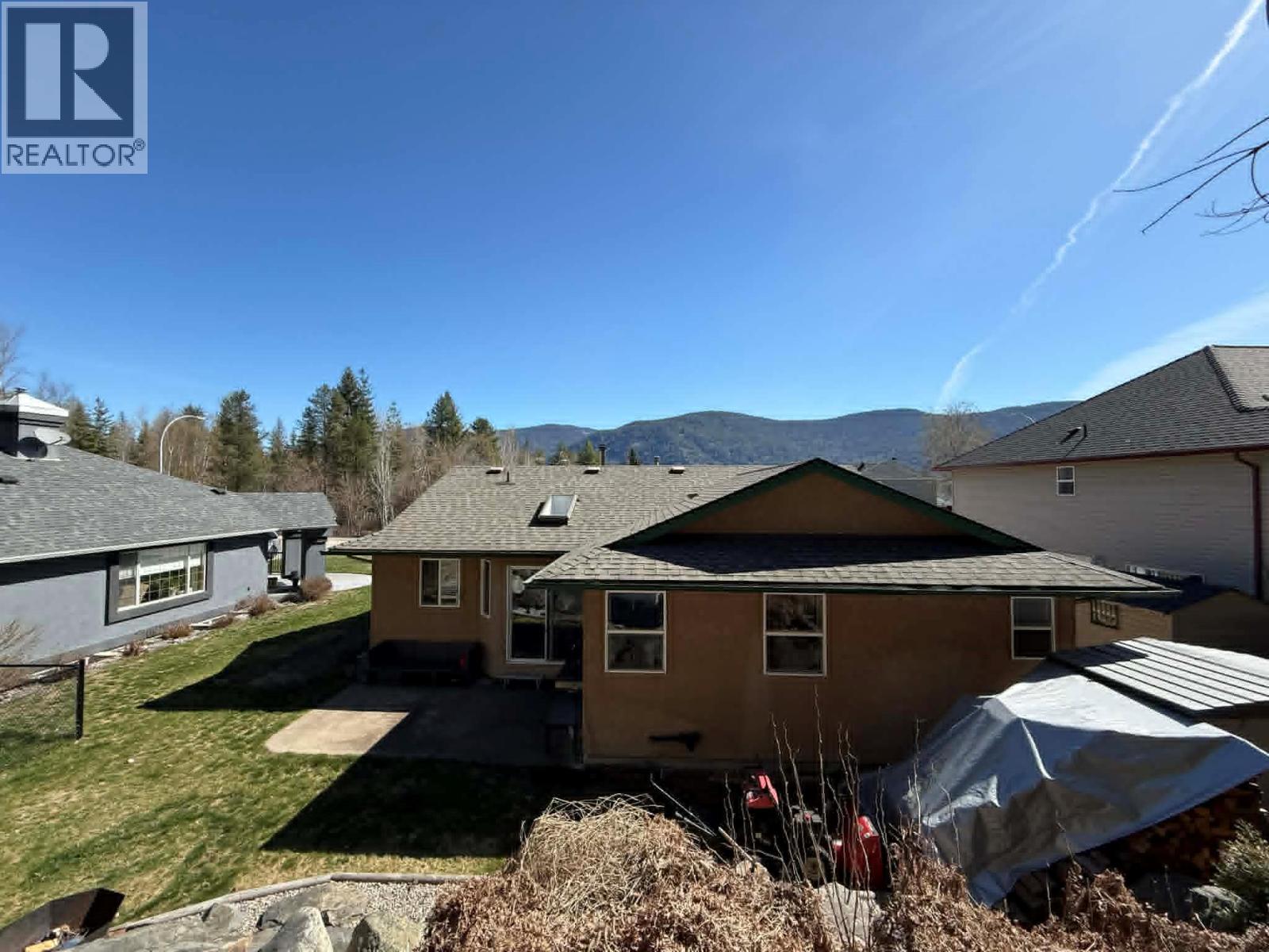 3320 14th Avenue, Castlegar, British Columbia  V1N 4G1 - Photo 34 - 10380618