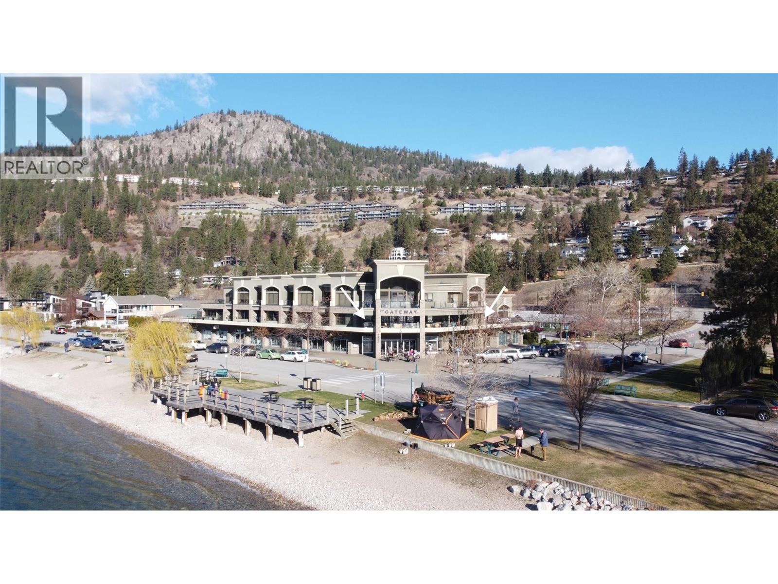 4200 Beach Avenue Unit# 201, peachland, British Columbia