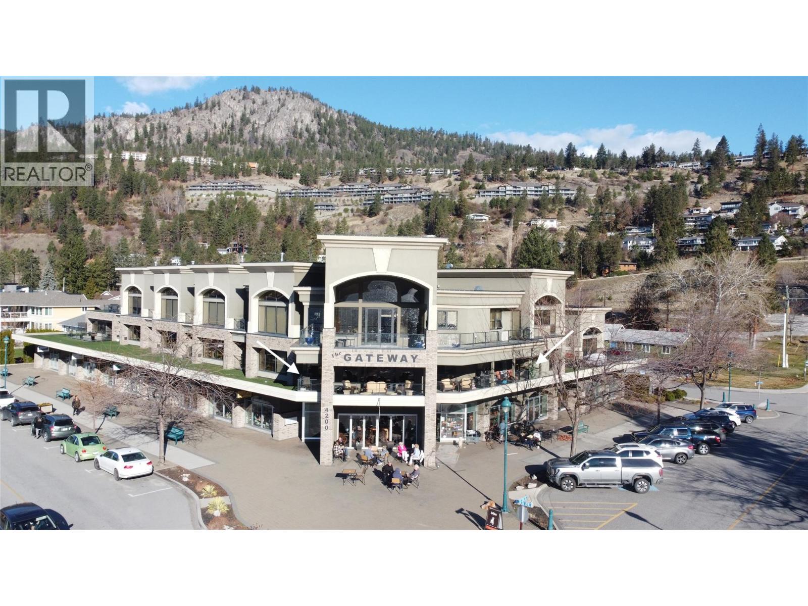 4200 Beach Avenue Unit# 201, Peachland, British Columbia  V0H 1X6 - Photo 2 - 10380737