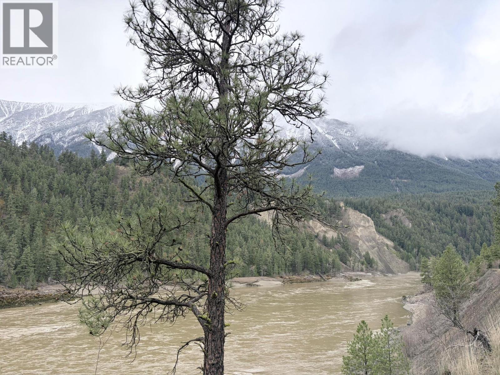 5667 Highway 12 Highway, lillooet, British Columbia