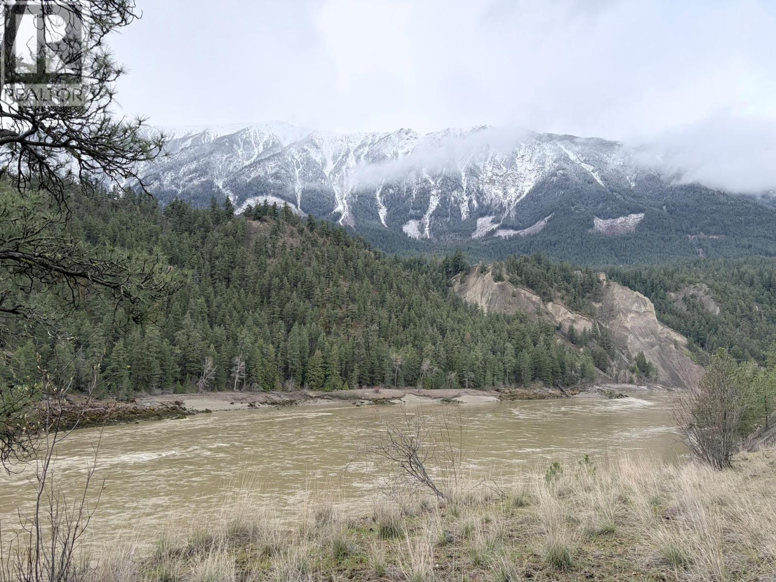 5667 Highway 12 Highway, Lillooet, British Columbia  V0K 1V0 - Photo 13 - 10380588