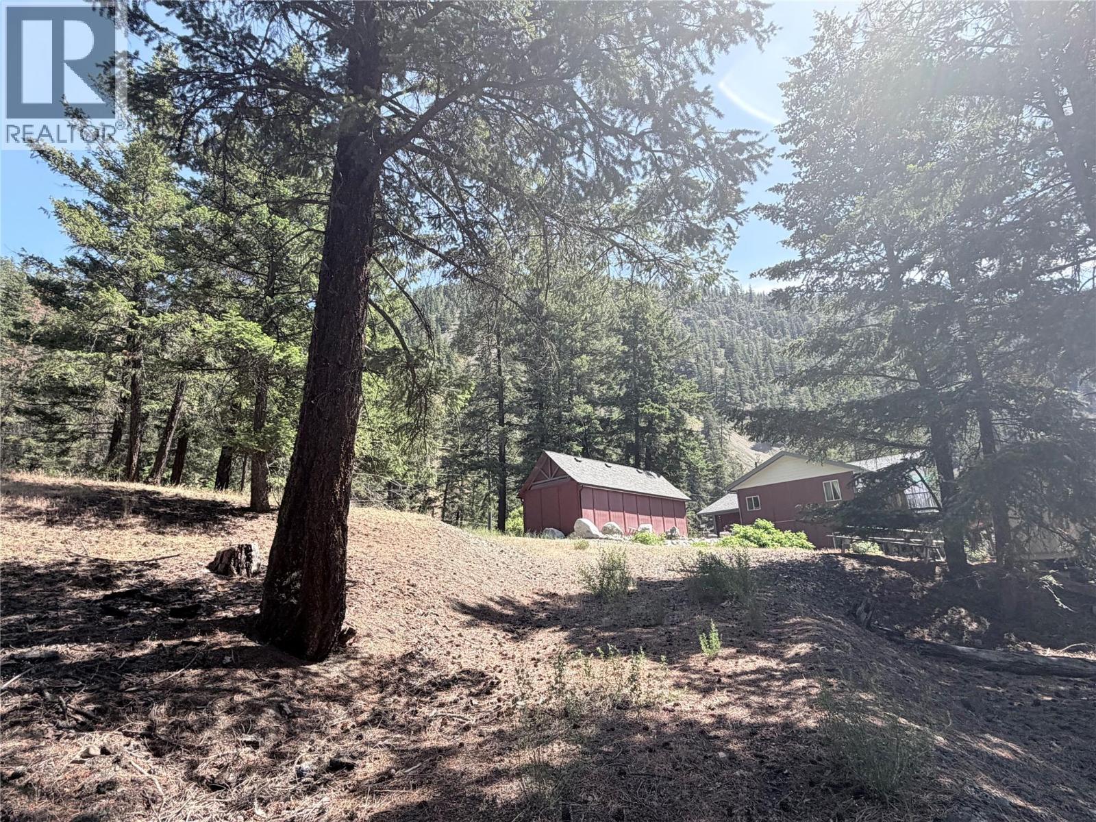 5667 Highway 12 Highway, Lillooet, British Columbia  V0K 1V0 - Photo 27 - 10380588