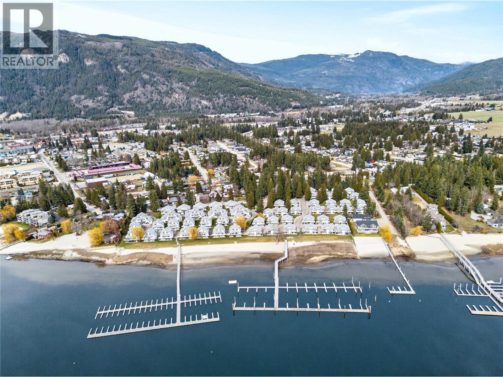 505 Poage Avenue Unit# 46, sicamous, British Columbia