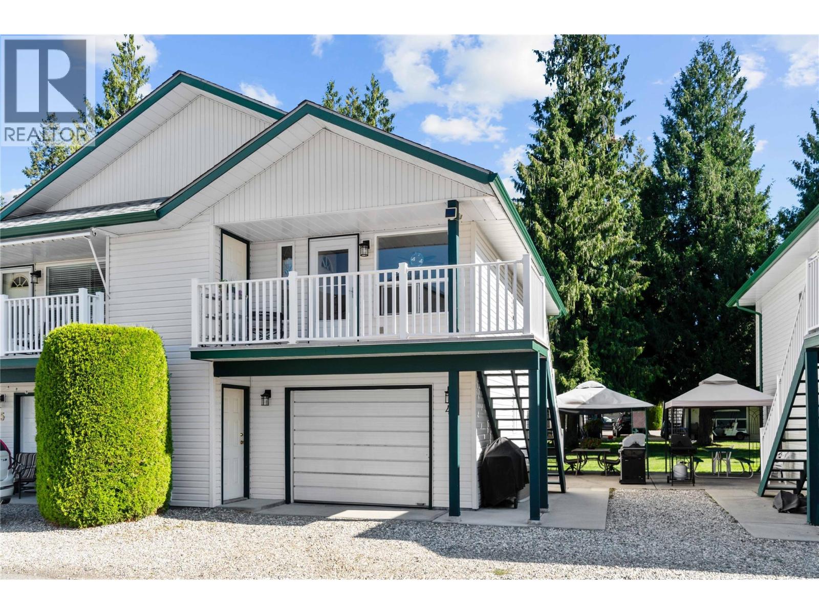 505 Poage Avenue Unit# 46, Sicamous, British Columbia  V0E 2V1 - Photo 3 - 10379830