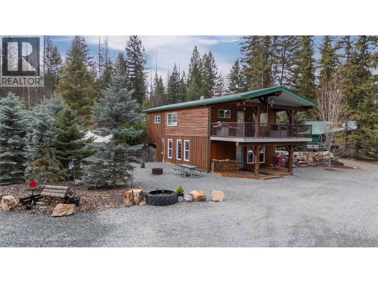 6206 Tie Lake Shore N Road, Jaffray, British Columbia  V0B 1T0 - Photo 3 - 10379997