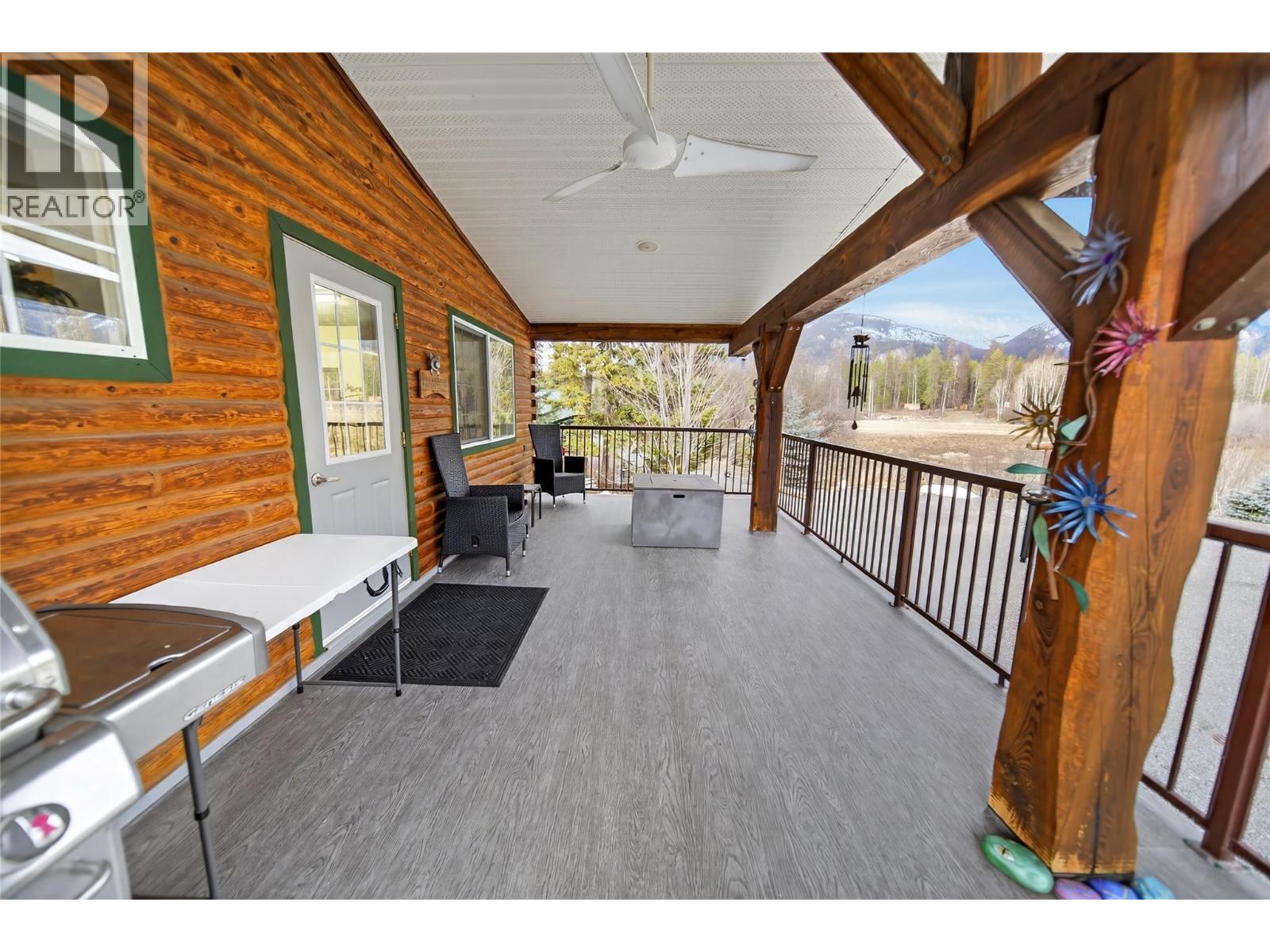 6206 Tie Lake Shore N Road, Jaffray, British Columbia  V0B 1T0 - Photo 38 - 10379997