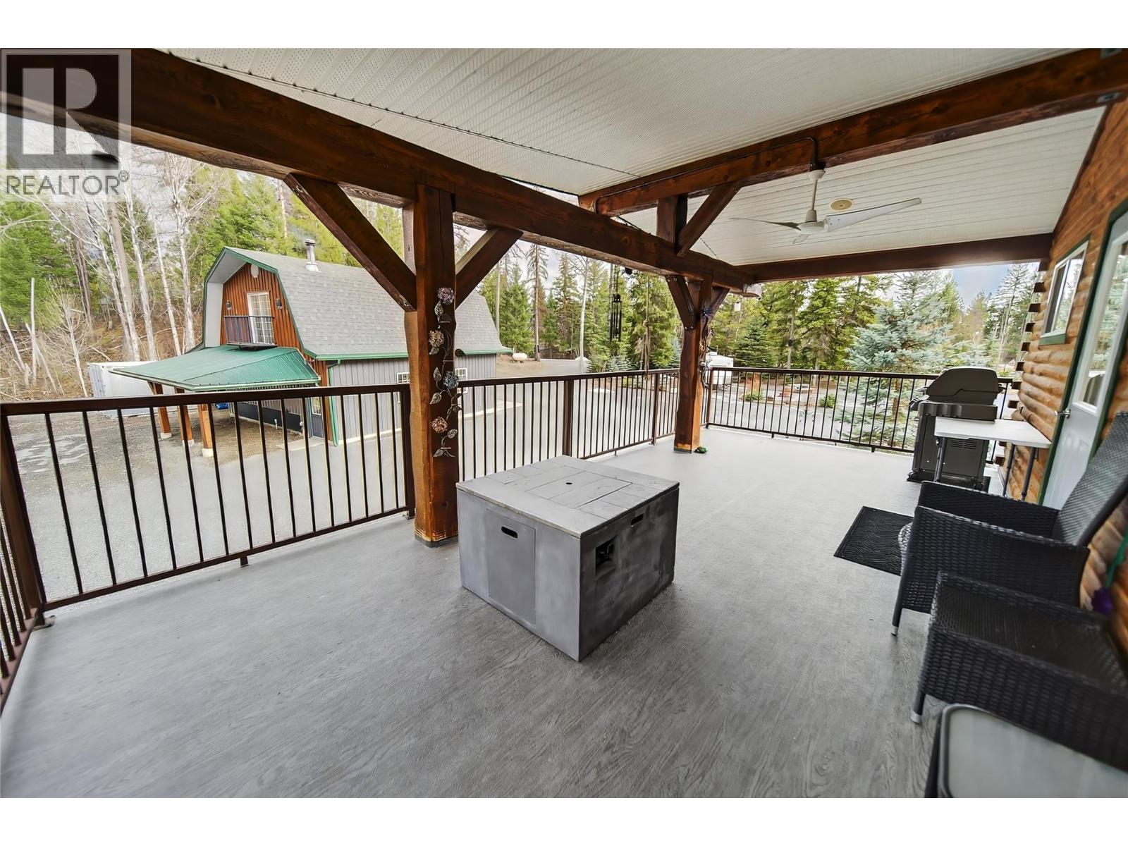 6206 Tie Lake Shore N Road, Jaffray, British Columbia  V0B 1T0 - Photo 41 - 10379997