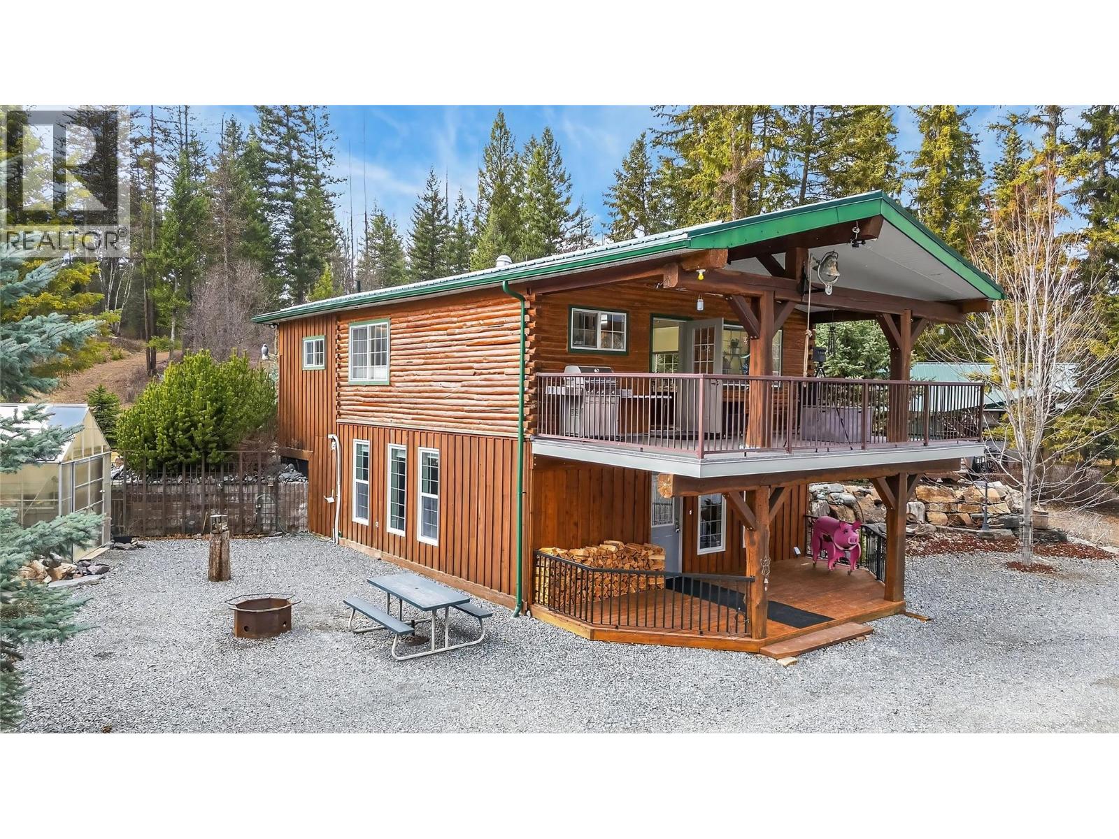6206 Tie Lake Shore N Road, Jaffray, British Columbia  V0B 1T0 - Photo 43 - 10379997