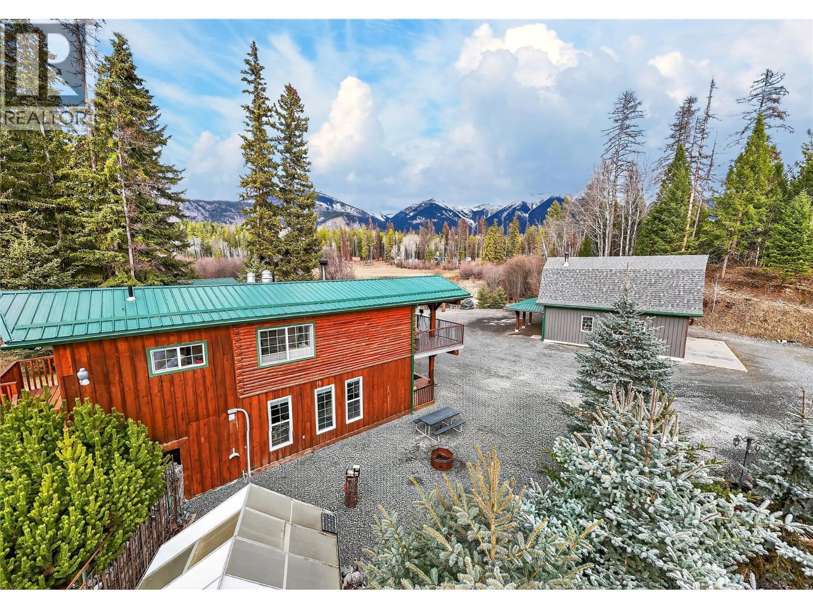 6206 Tie Lake Shore N Road, Jaffray, British Columbia  V0B 1T0 - Photo 44 - 10379997