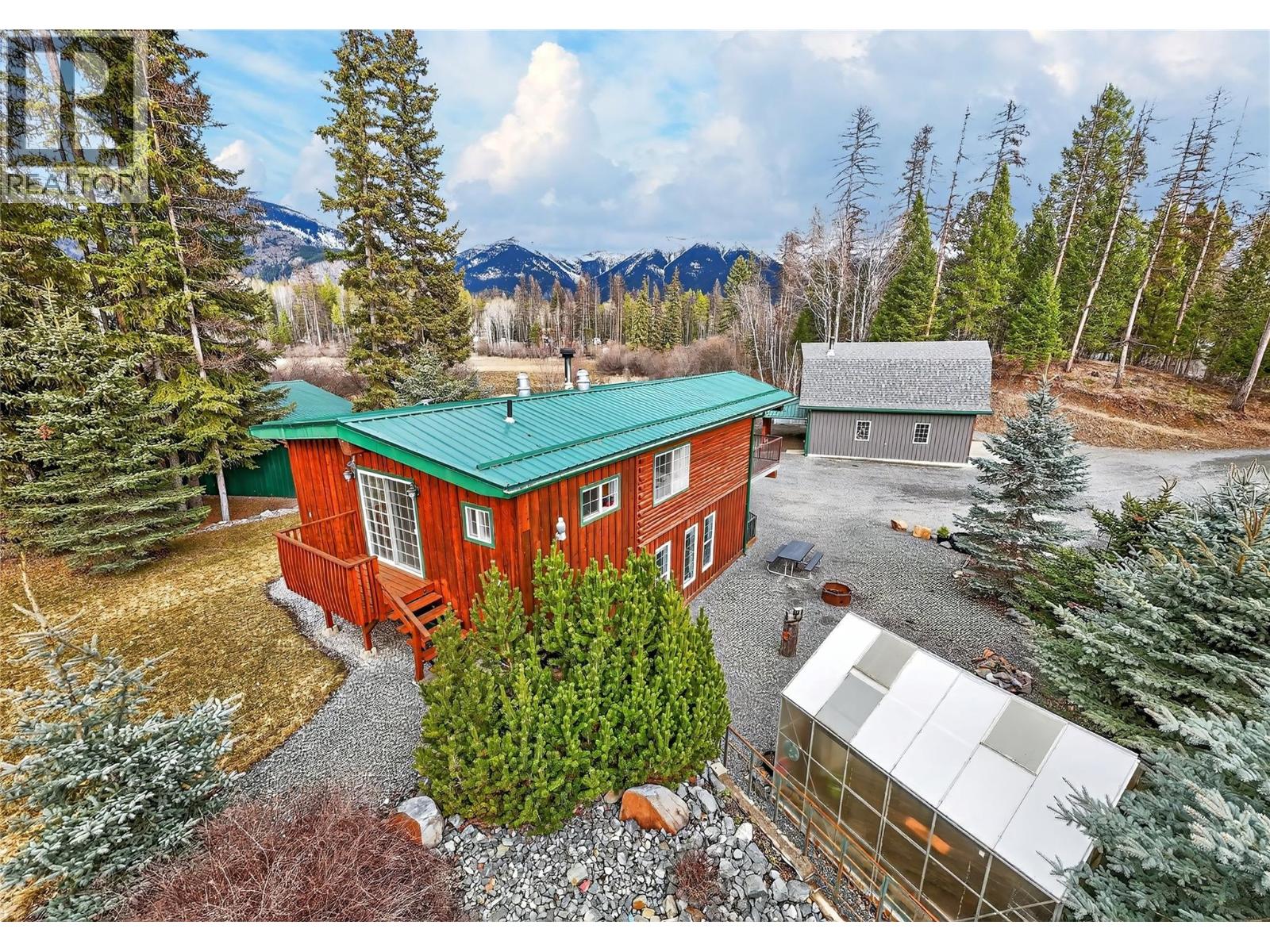 6206 Tie Lake Shore N Road, Jaffray, British Columbia  V0B 1T0 - Photo 45 - 10379997
