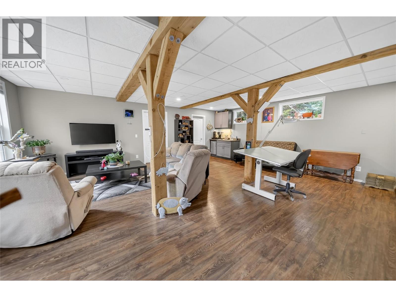 6206 Tie Lake Shore N Road, Jaffray, British Columbia  V0B 1T0 - Photo 5 - 10379997