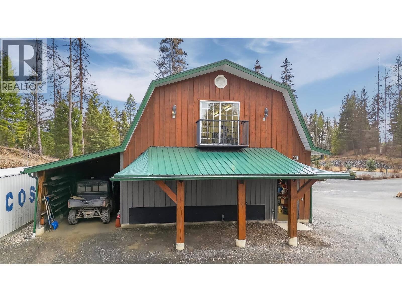 6206 Tie Lake Shore N Road, Jaffray, British Columbia  V0B 1T0 - Photo 53 - 10379997