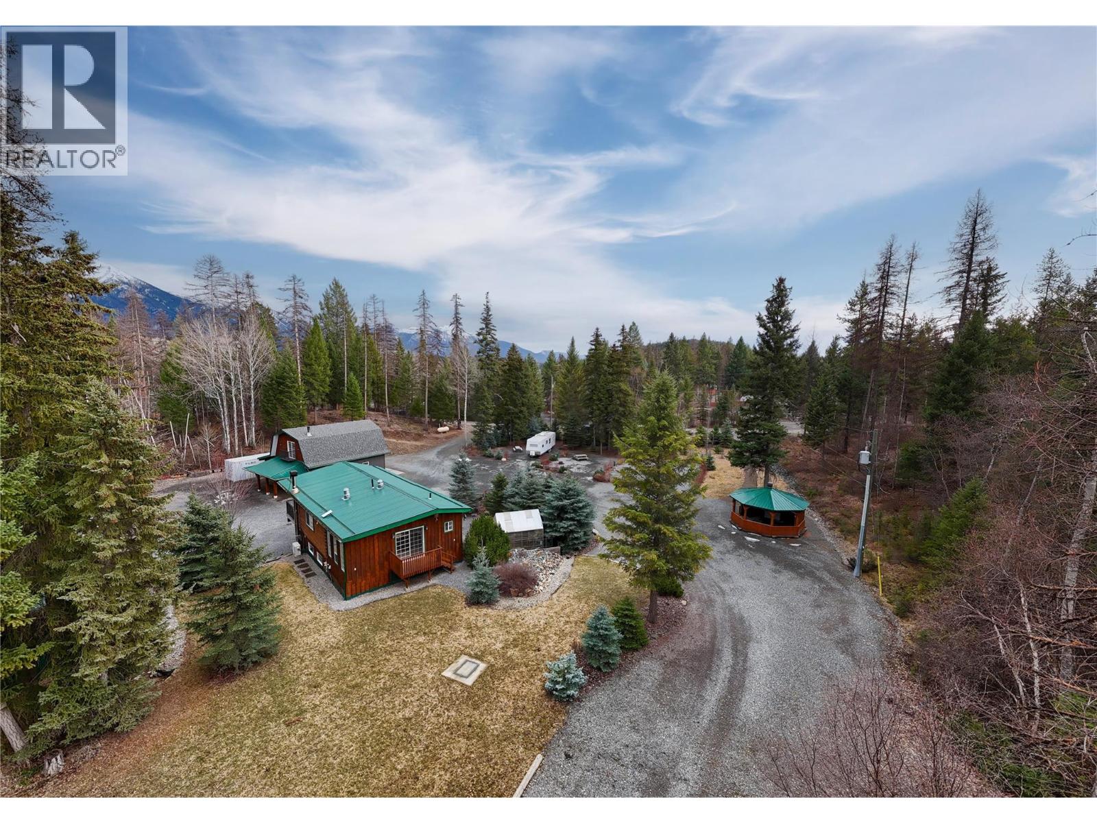 6206 Tie Lake Shore N Road, Jaffray, British Columbia  V0B 1T0 - Photo 62 - 10379997