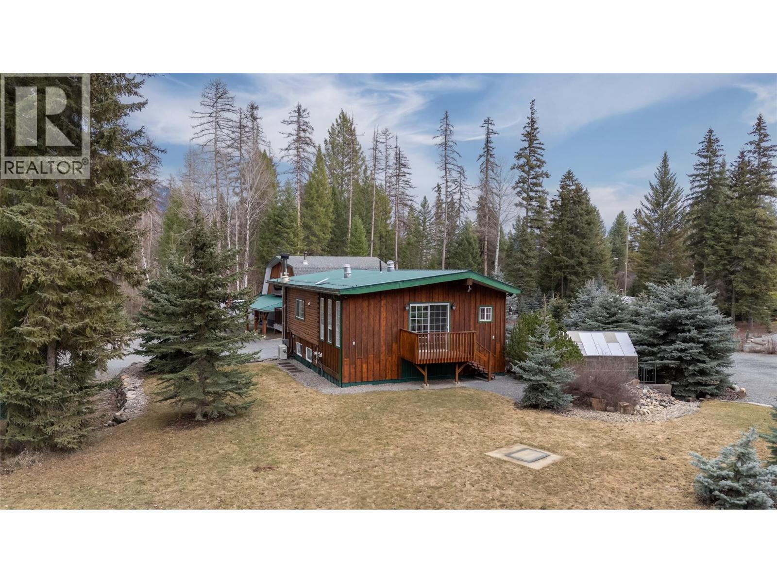 6206 Tie Lake Shore N Road, Jaffray, British Columbia  V0B 1T0 - Photo 63 - 10379997