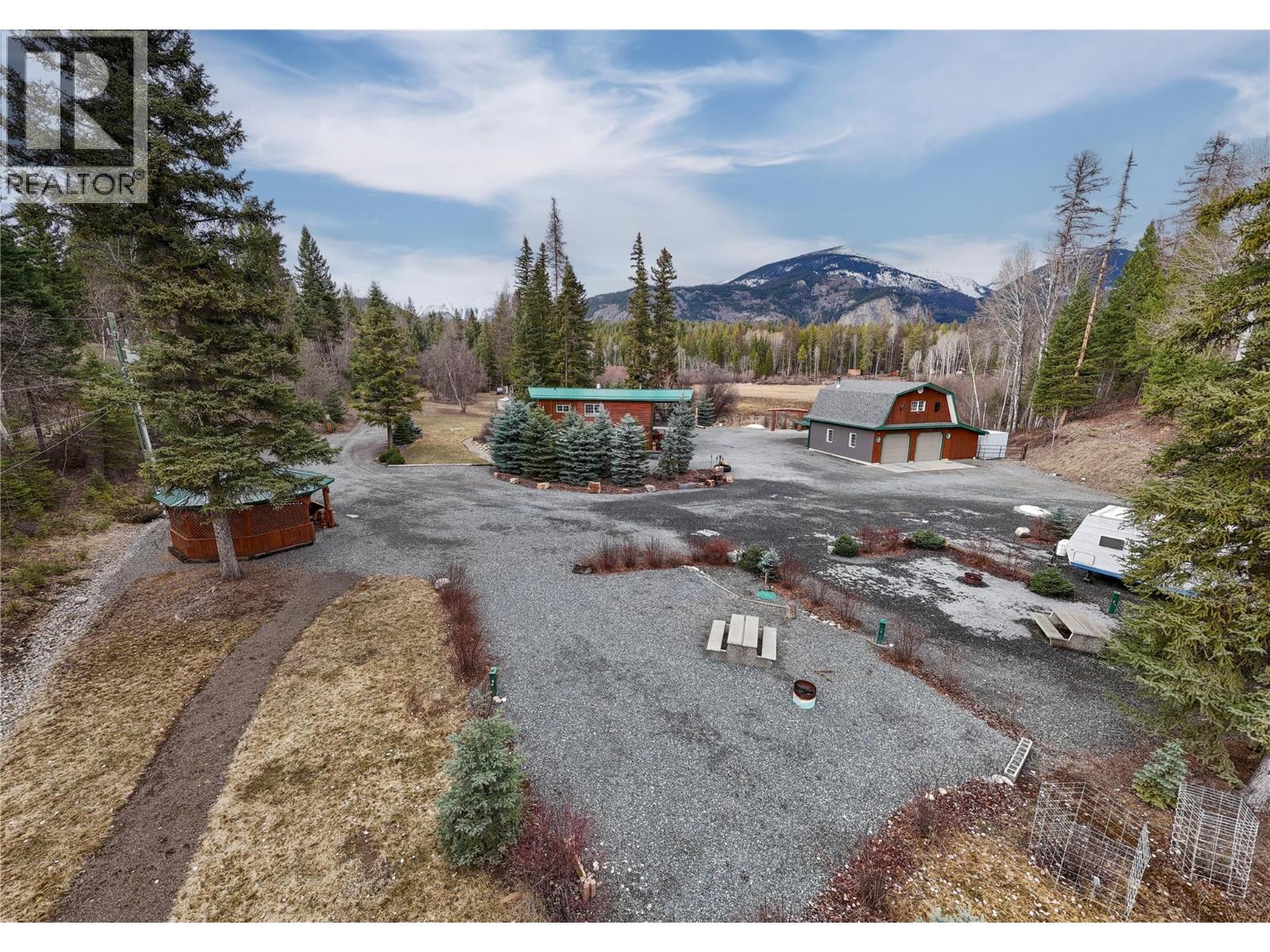 6206 Tie Lake Shore N Road, Jaffray, British Columbia  V0B 1T0 - Photo 66 - 10379997